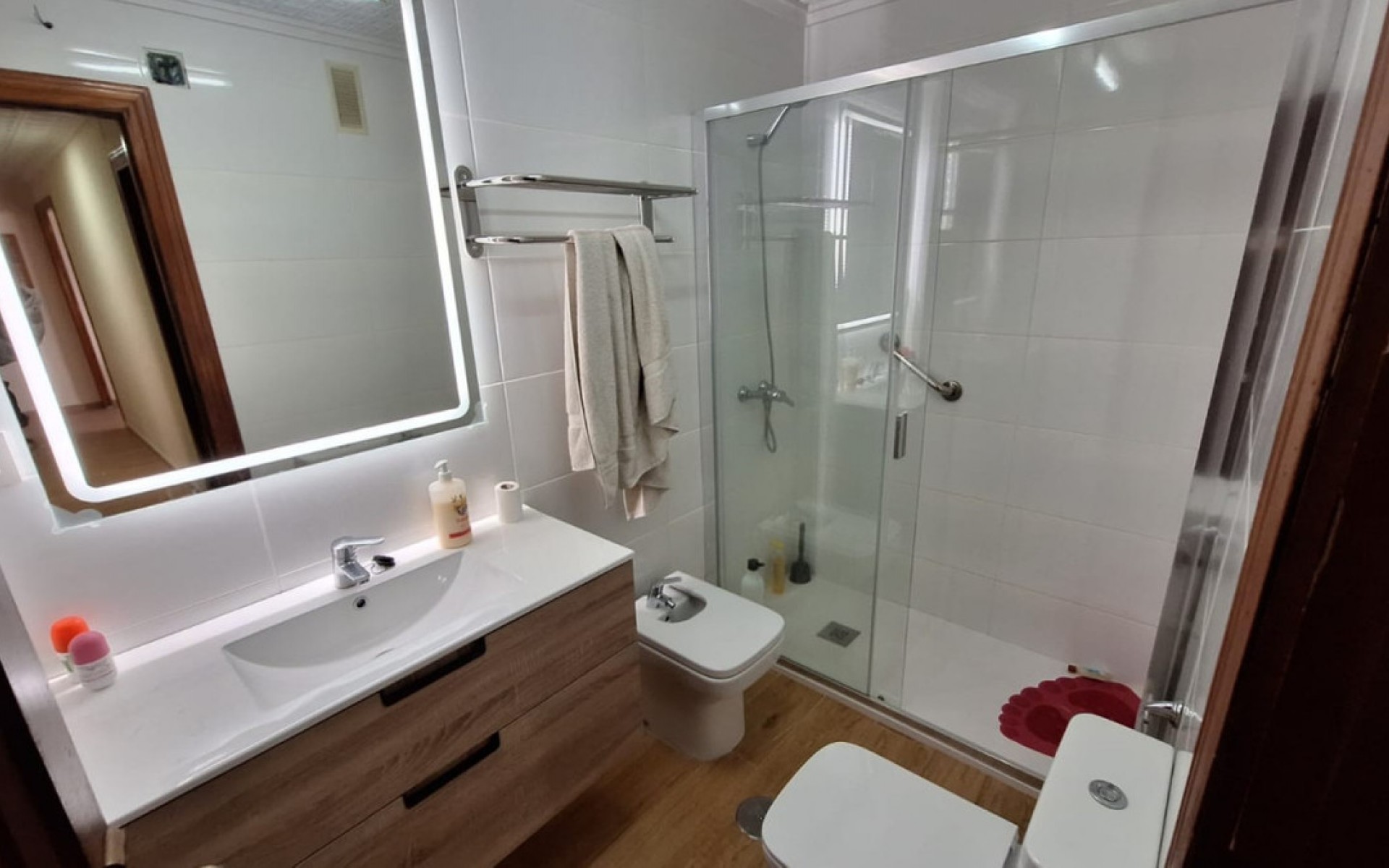 Resale - Appartement - Torrevieja - Torrevieja Centro