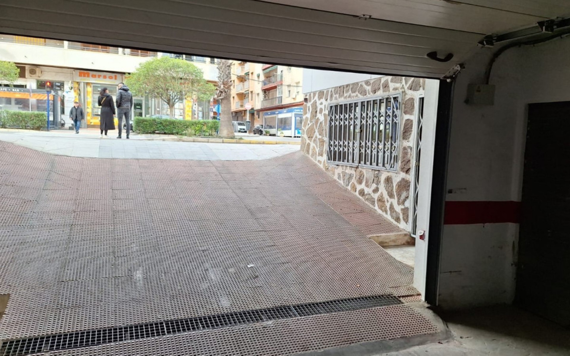 Resale - Appartement - Torrevieja - Torrevieja Centro