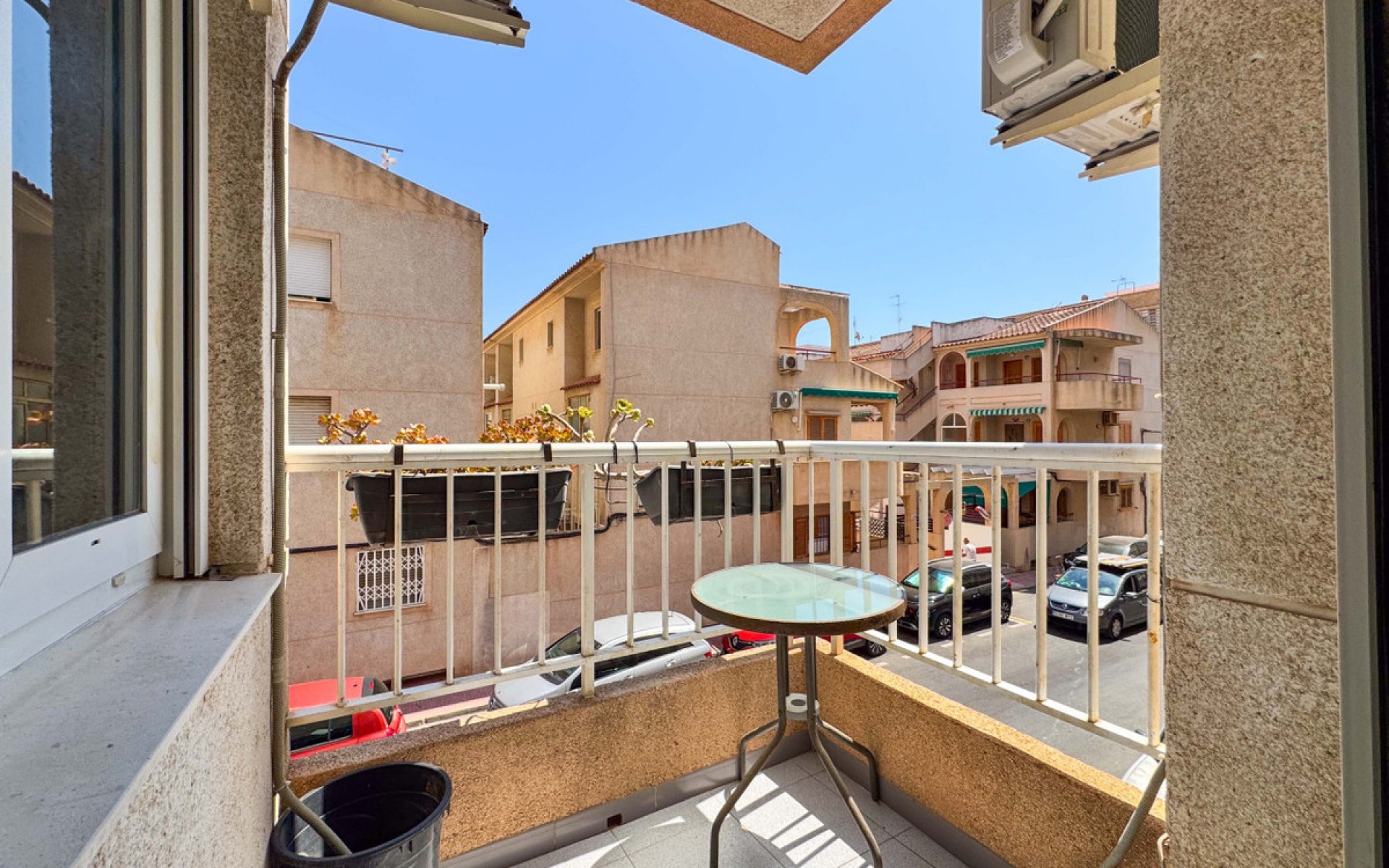 Resale - Appartement - Torrevieja - Torrevieja Centro