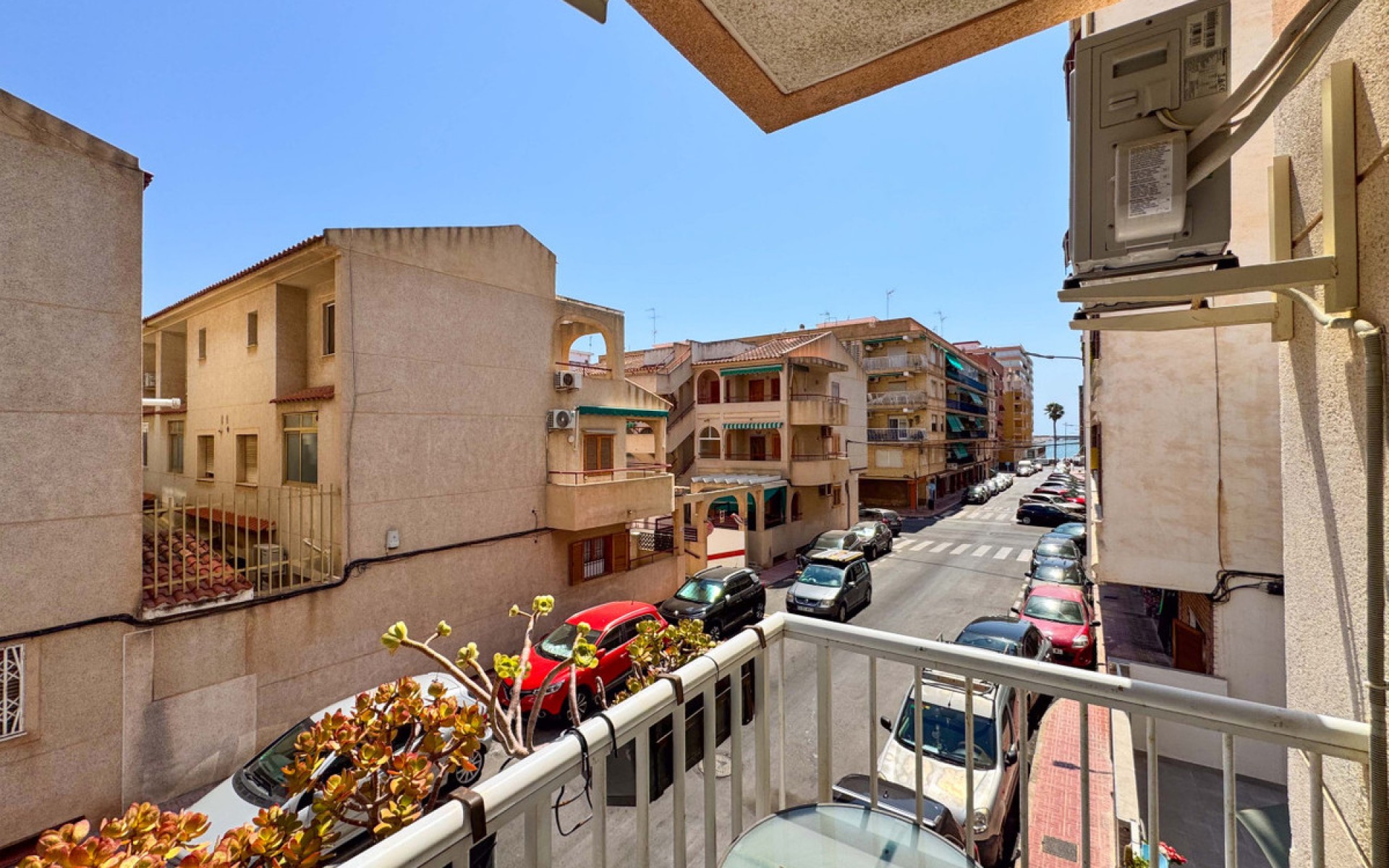 Resale - Appartement - Torrevieja - Torrevieja Centro