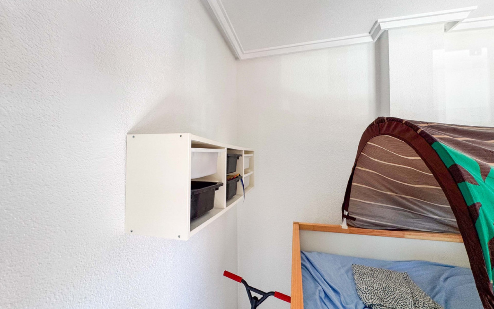 Resale - Appartement - Torrevieja - Torrevieja Centro