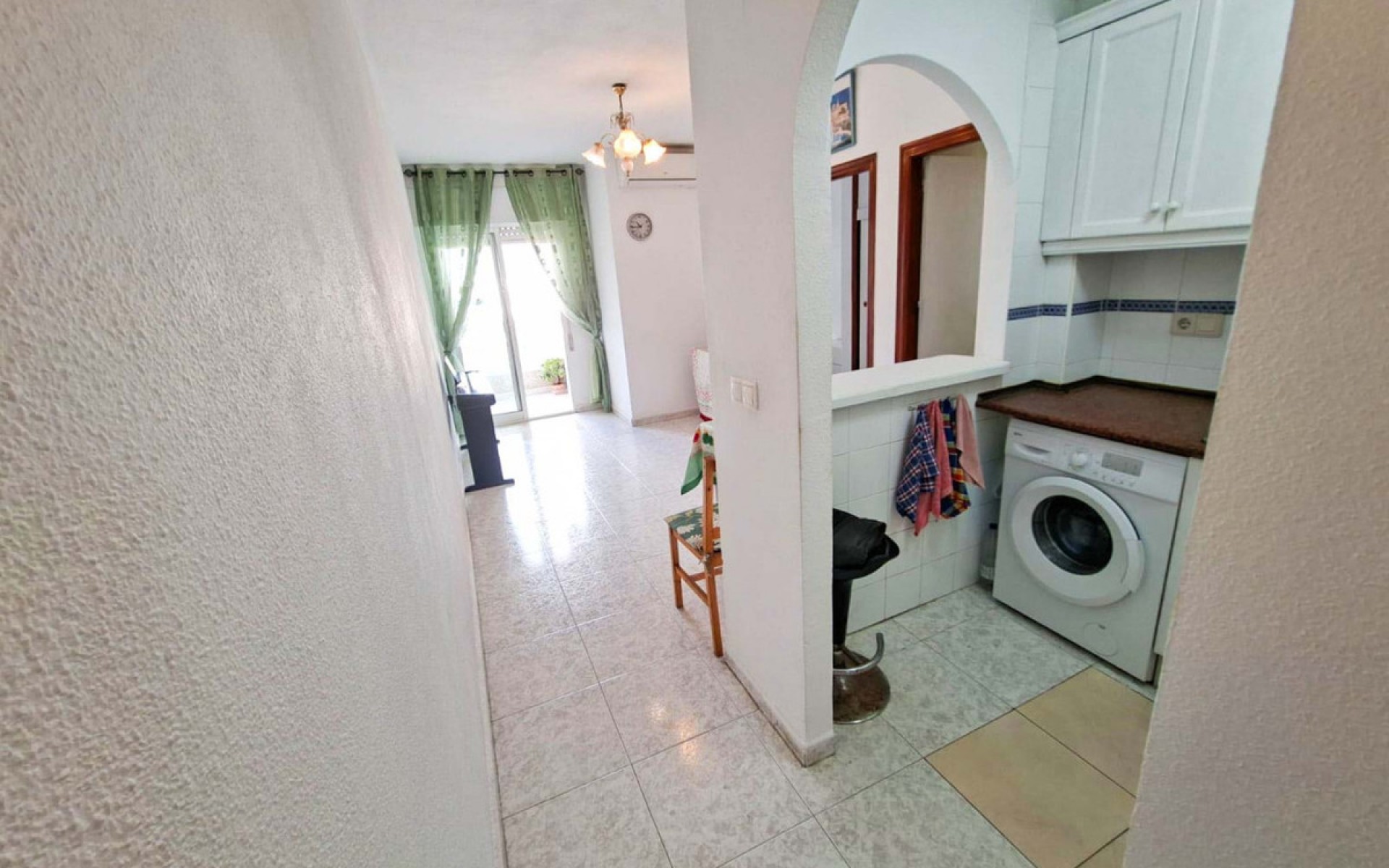 Resale - Appartement - Torrevieja - Torrevieja Centro