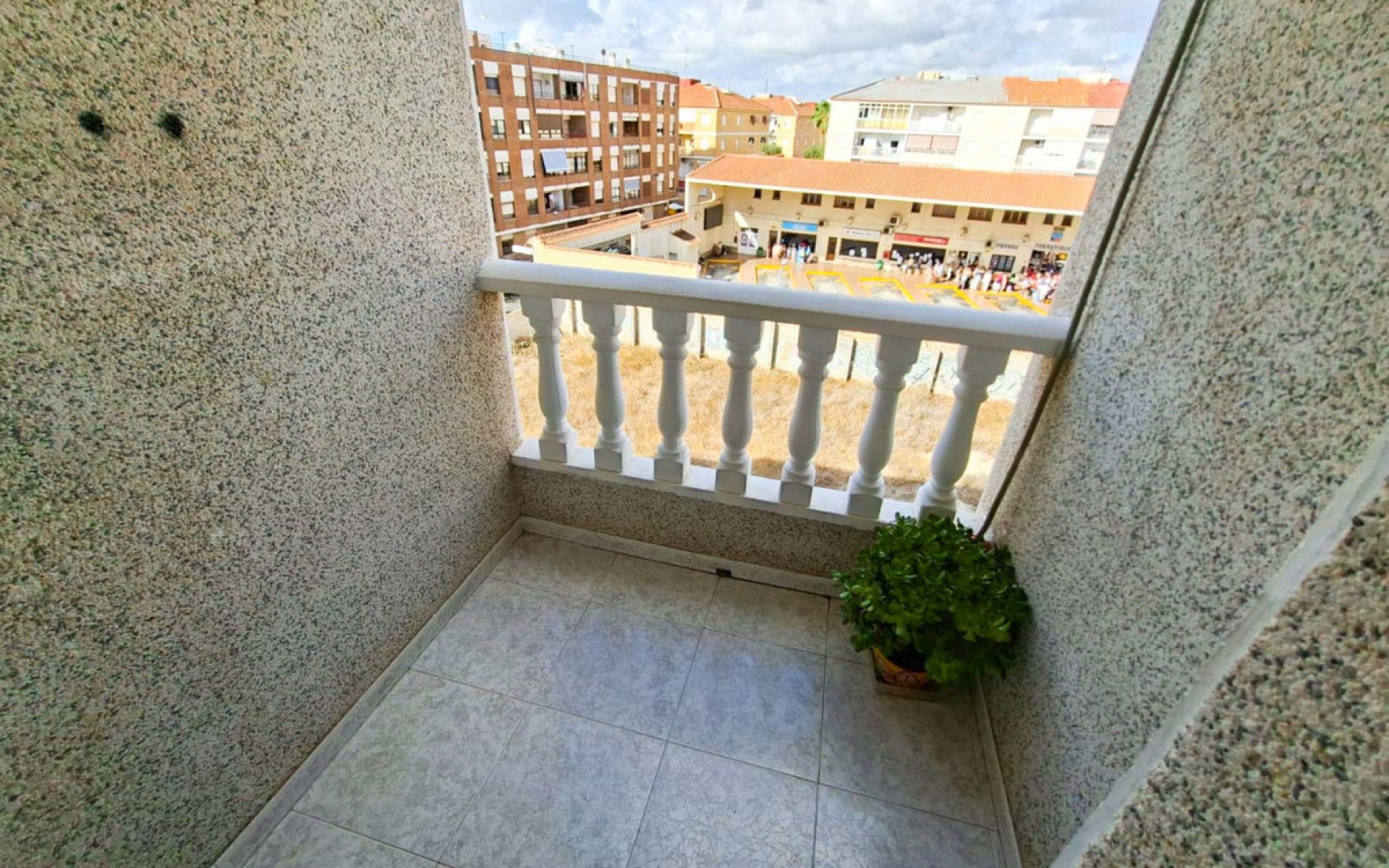Resale - Appartement - Torrevieja - Torrevieja Centro