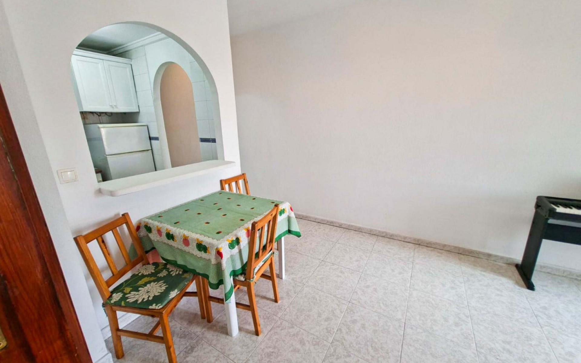 Resale - Appartement - Torrevieja - Torrevieja Centro