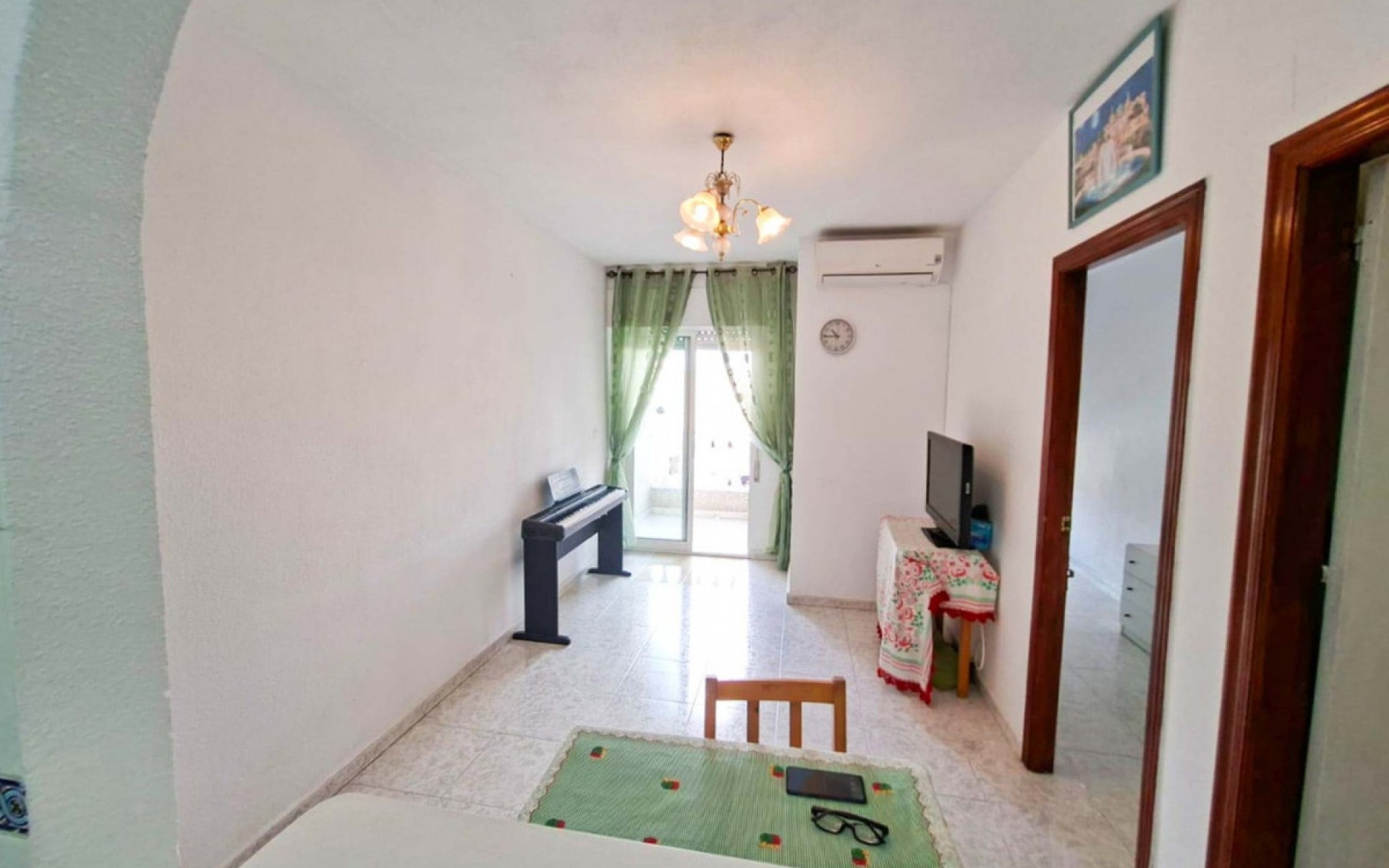 Resale - Appartement - Torrevieja - Torrevieja Centro