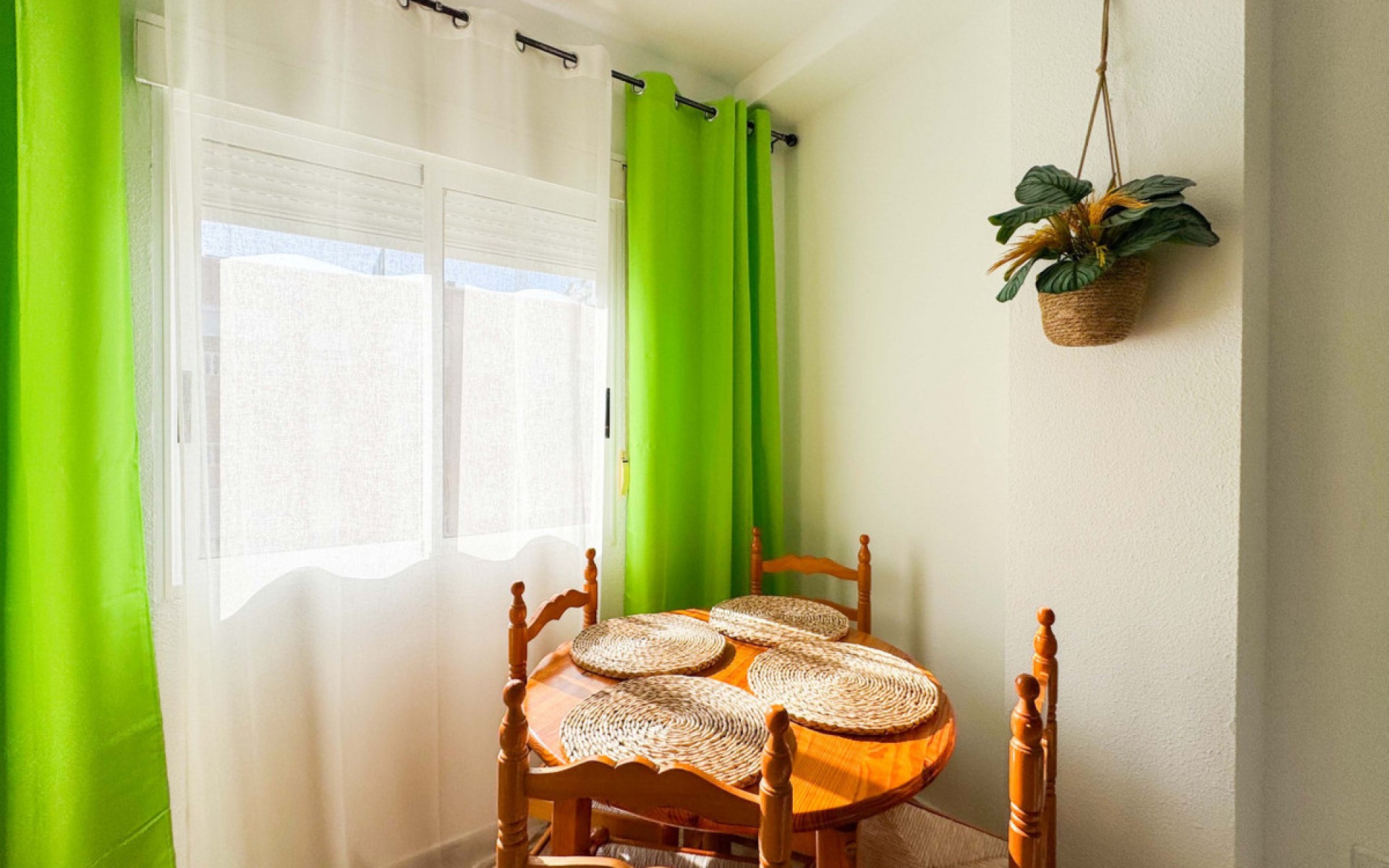 Resale - Appartement - Torrevieja - Torrevieja Centro