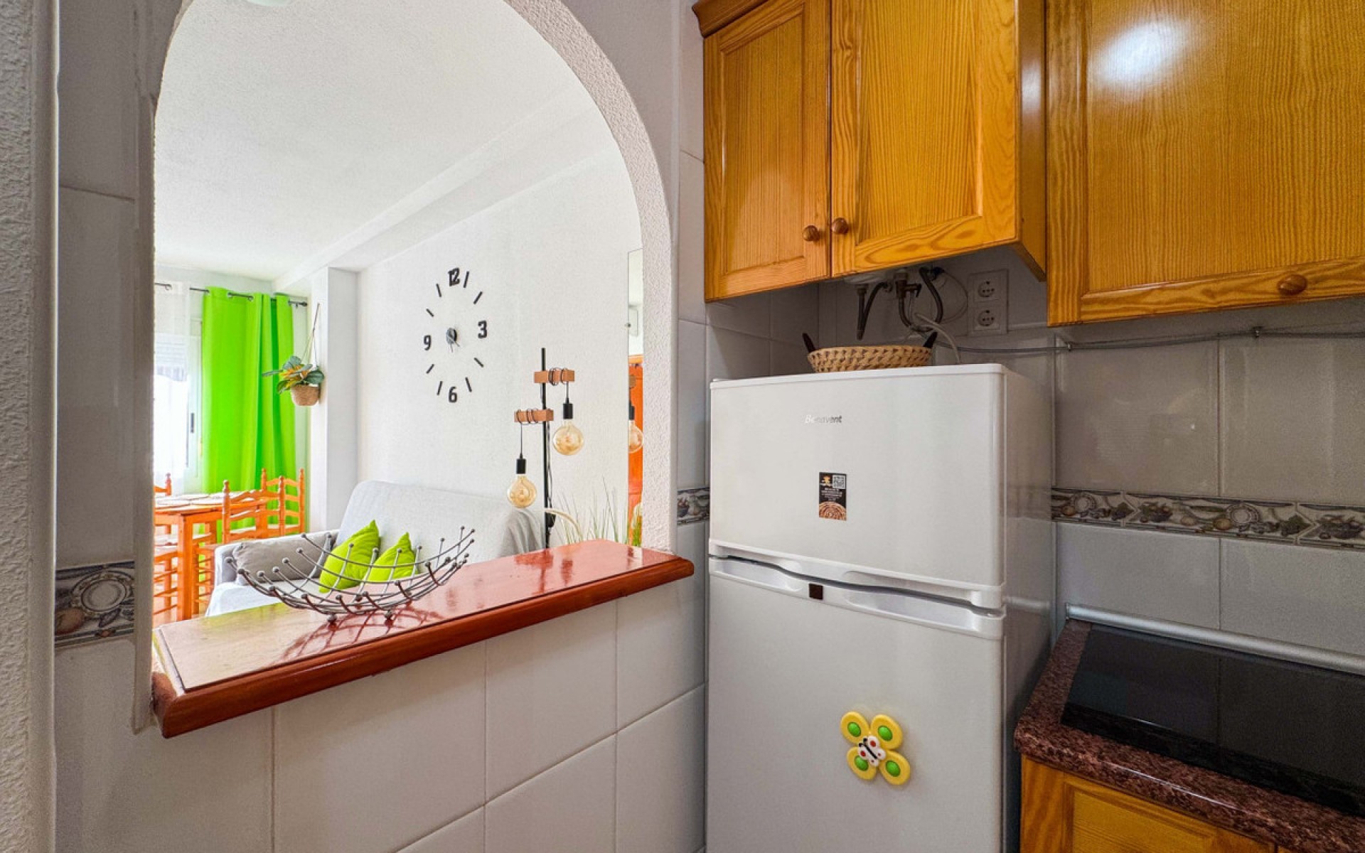 Resale - Appartement - Torrevieja - Torrevieja Centro