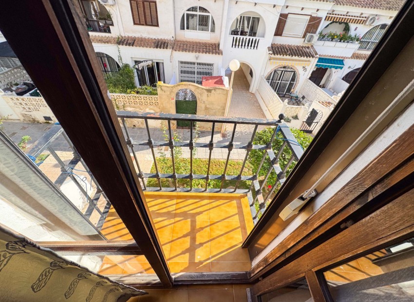 Resale - Appartement - Torrevieja - Torrevieja Centro