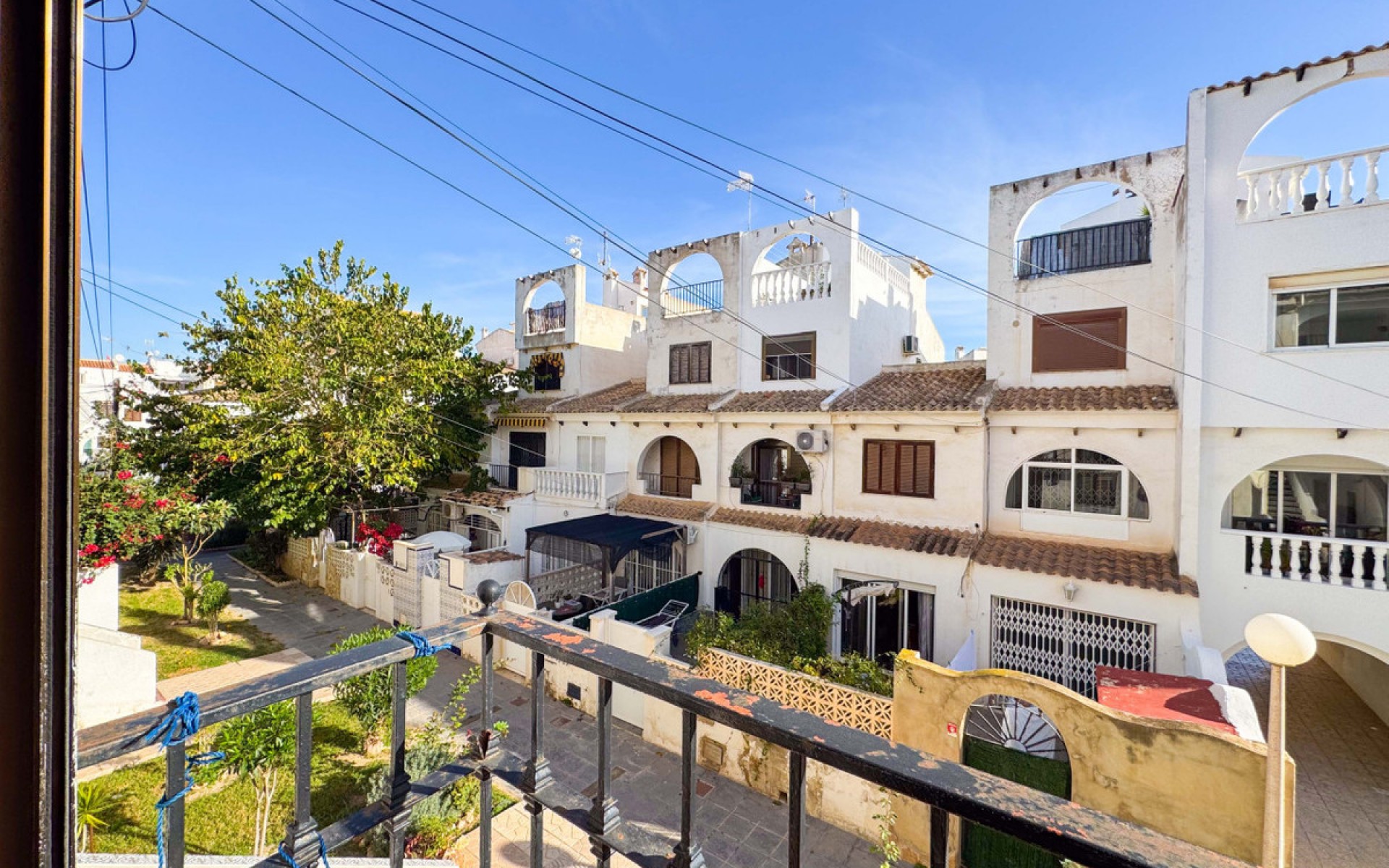 Resale - Appartement - Torrevieja - Torrevieja Centro