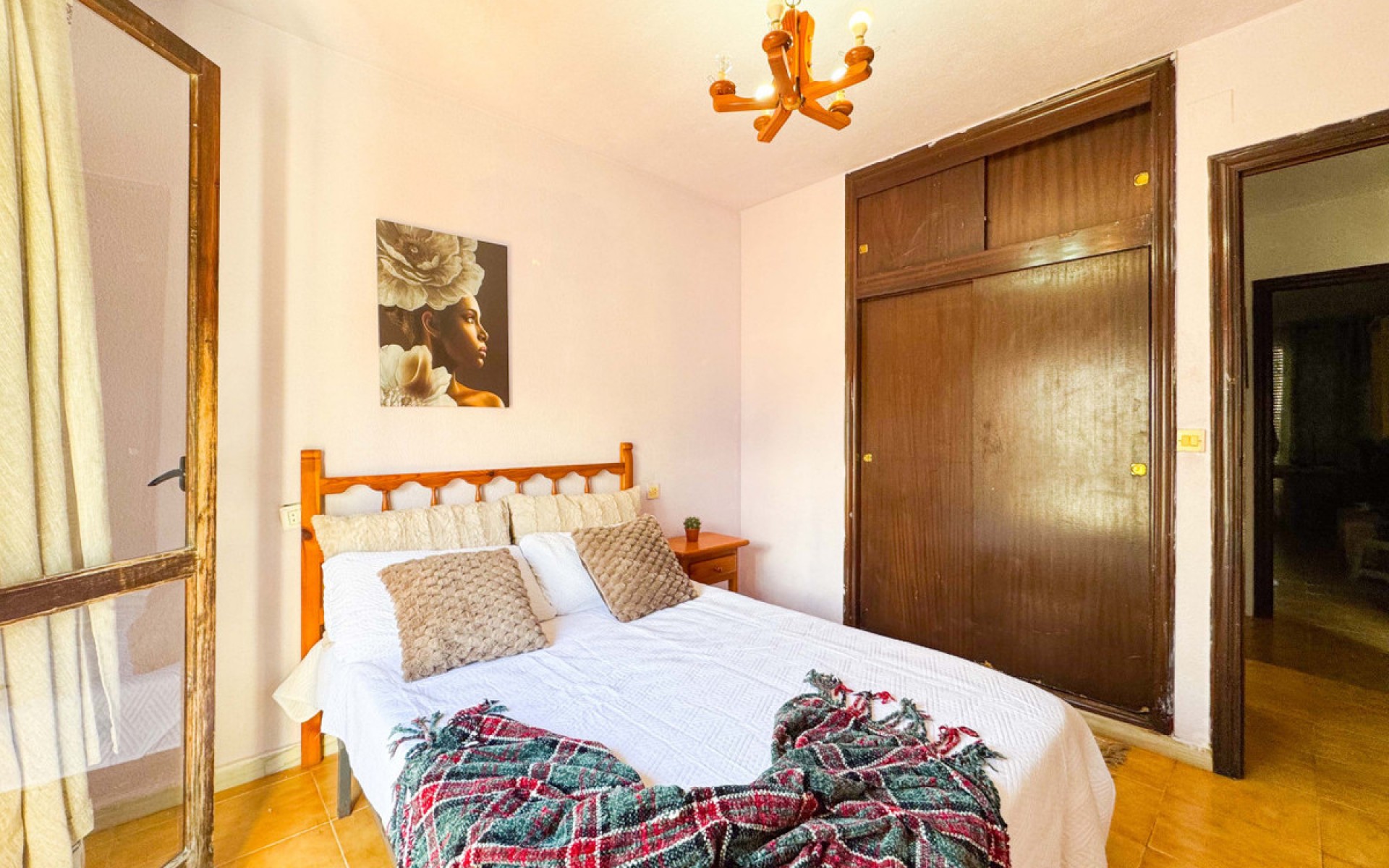 Resale - Appartement - Torrevieja - Torrevieja Centro