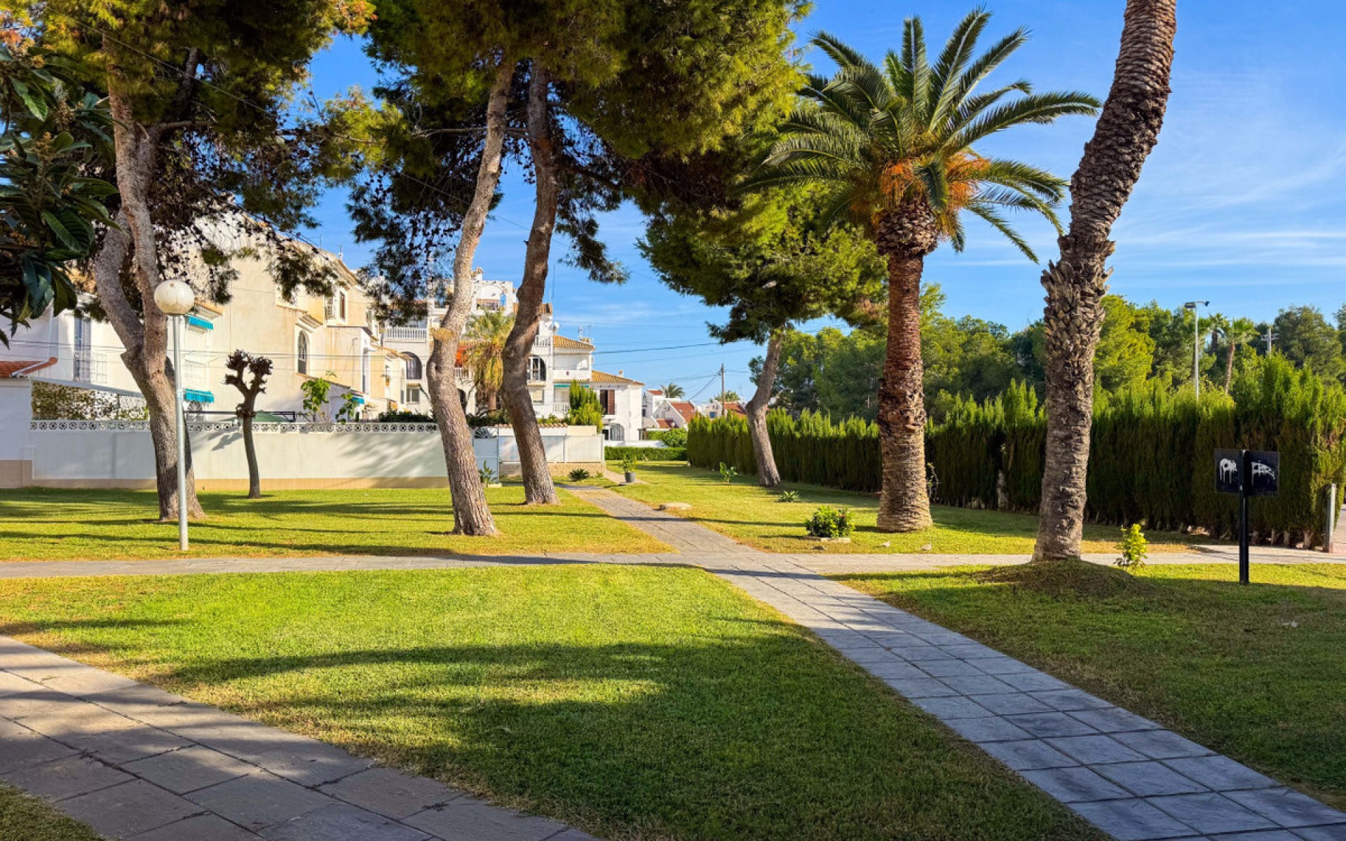 Resale - Appartement - Torrevieja - Torrevieja Centro