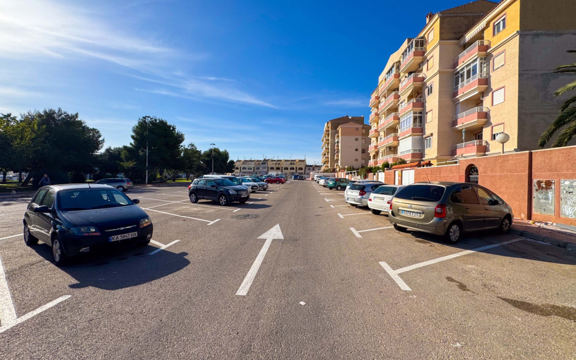 Resale - Appartement - Torrevieja - Torrevieja Centro