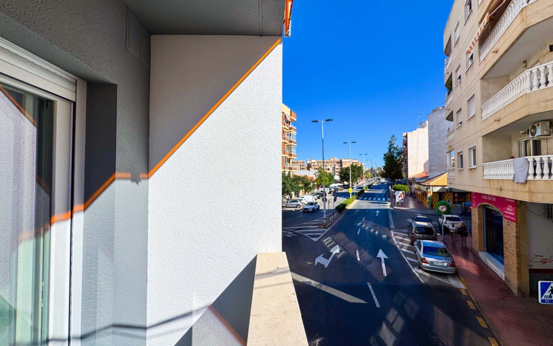 Resale - Appartement - Torrevieja - Torrevieja Centro