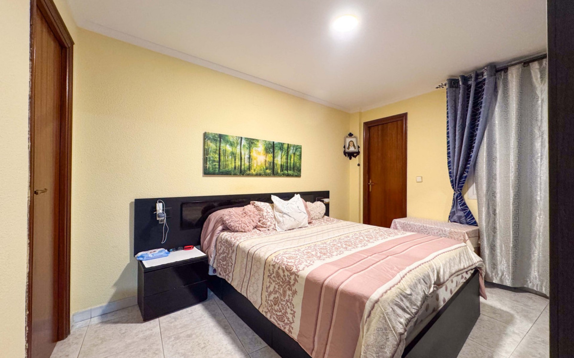 Resale - Appartement - Torrevieja - Torrevieja Centro