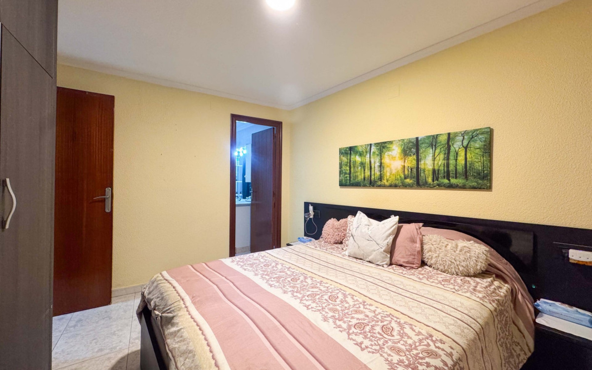 Resale - Appartement - Torrevieja - Torrevieja Centro