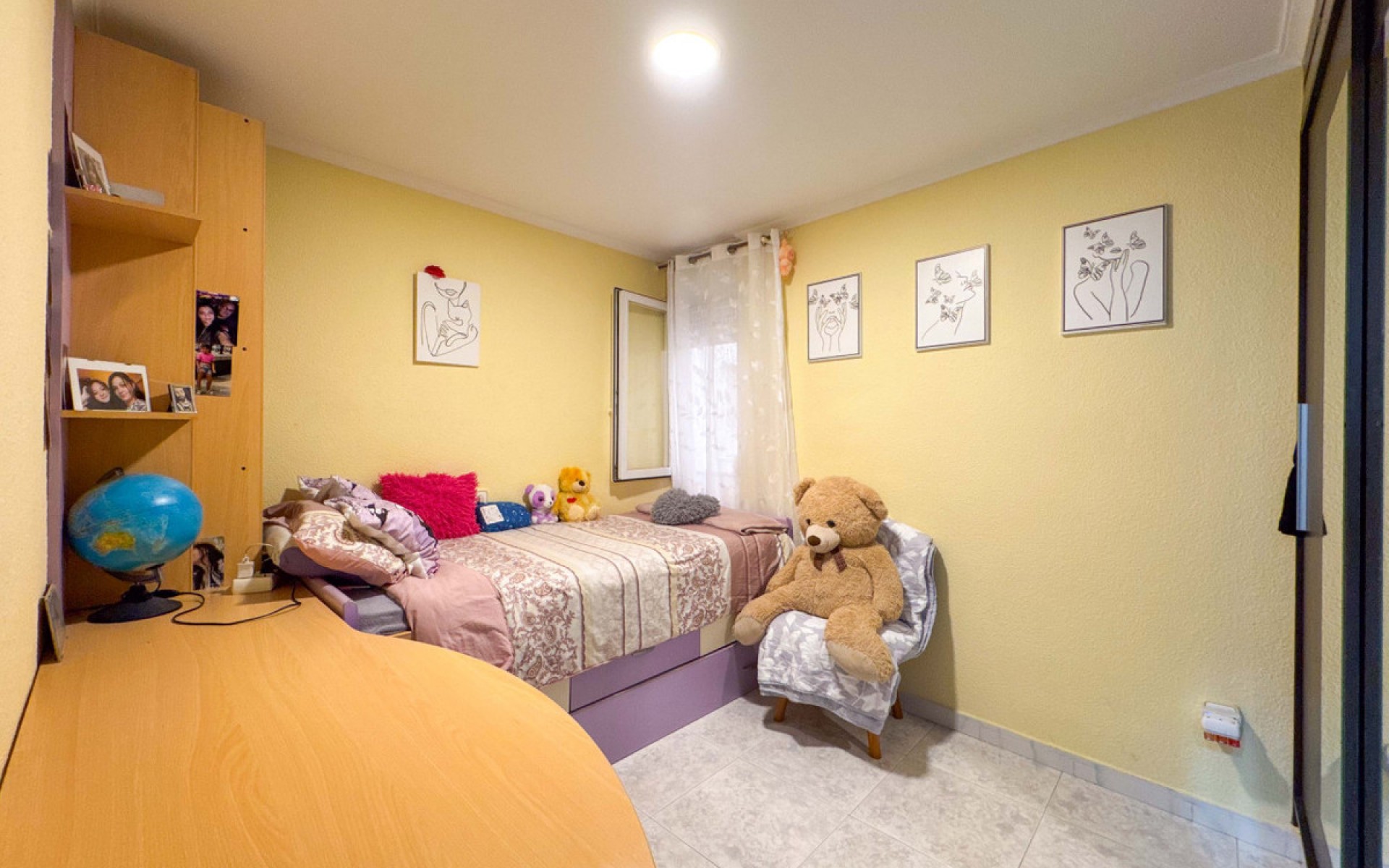 Resale - Appartement - Torrevieja - Torrevieja Centro