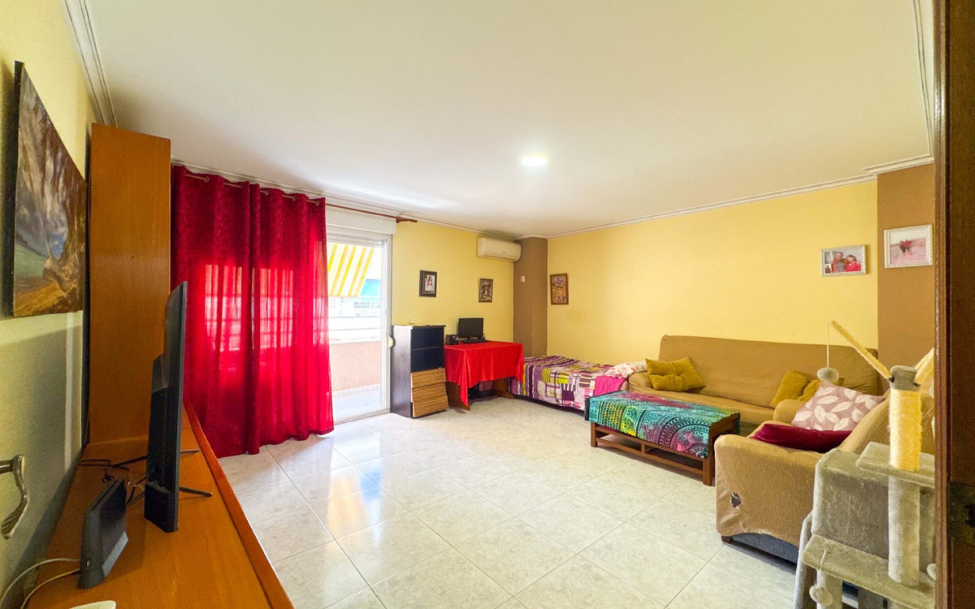 Resale - Appartement - Torrevieja - Torrevieja Centro