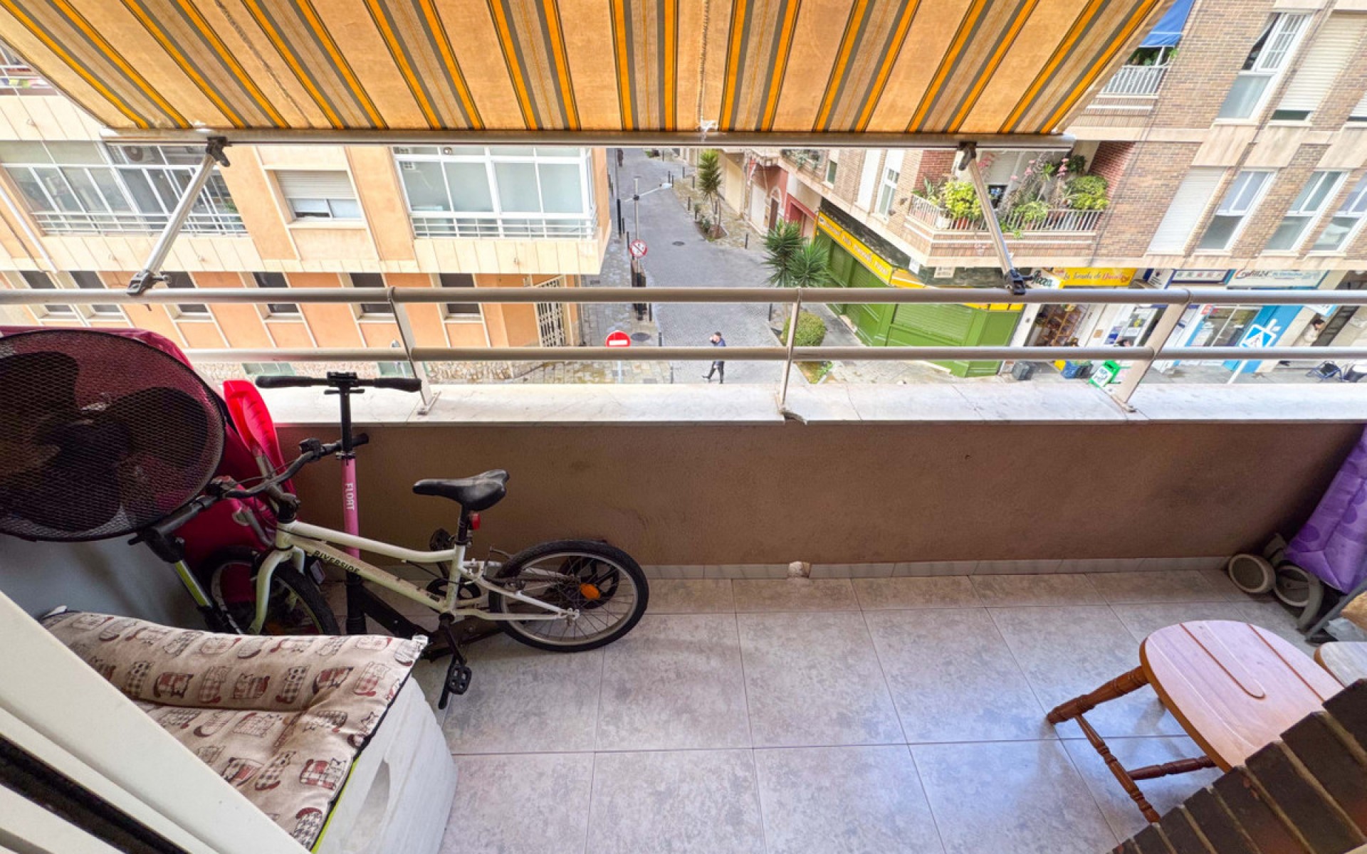 Resale - Appartement - Torrevieja - Torrevieja Centro