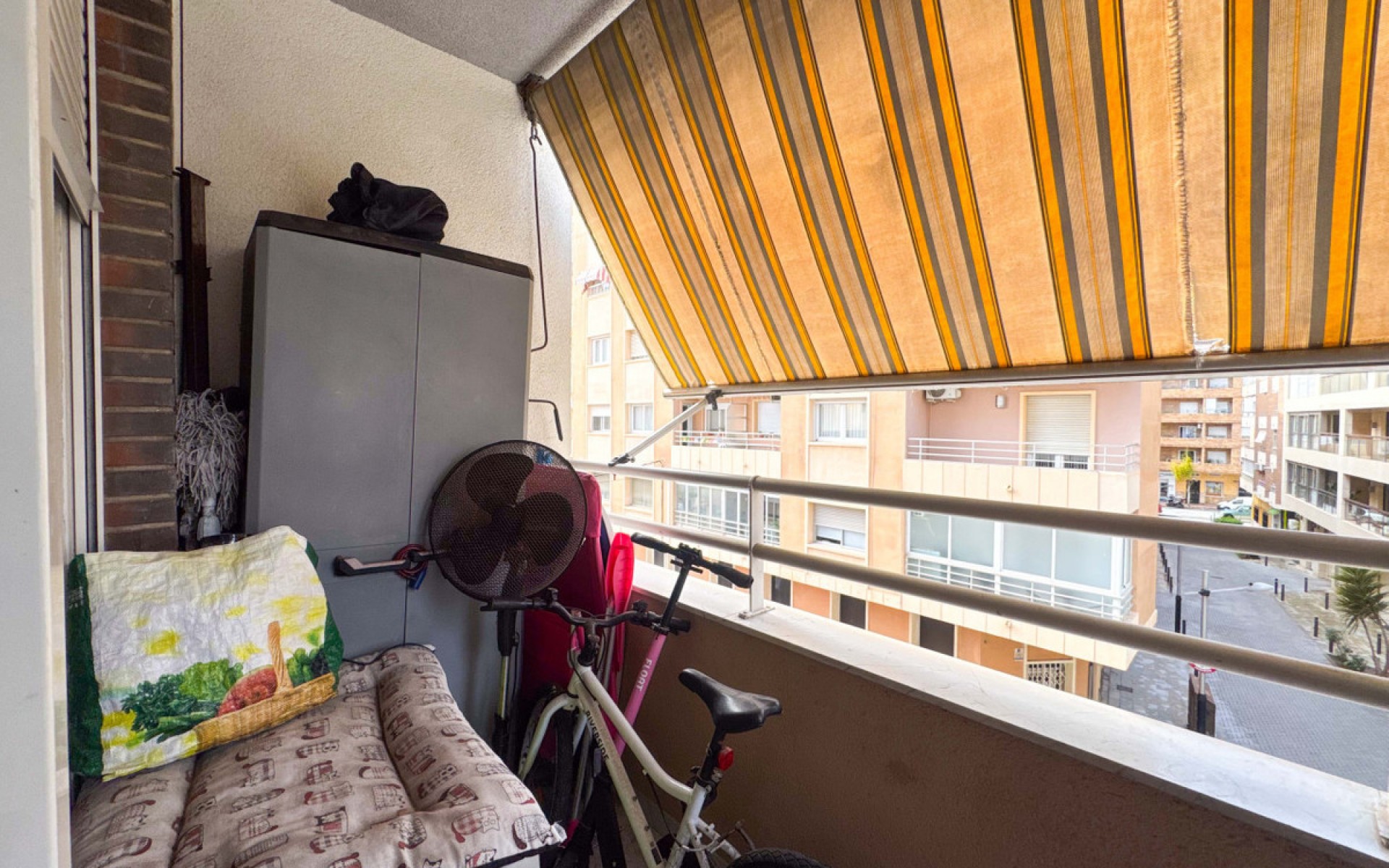 Resale - Appartement - Torrevieja - Torrevieja Centro