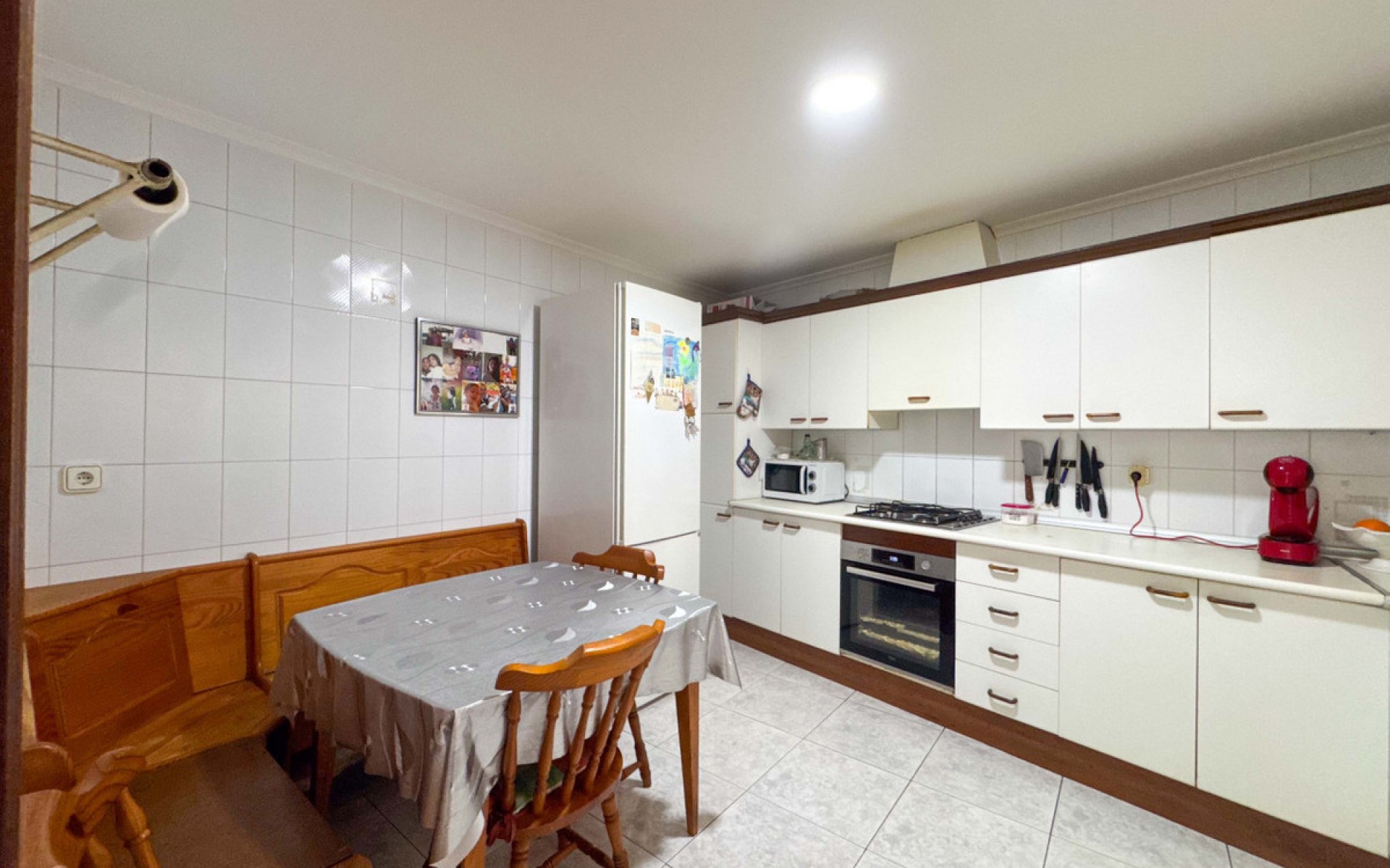 Resale - Appartement - Torrevieja - Torrevieja Centro