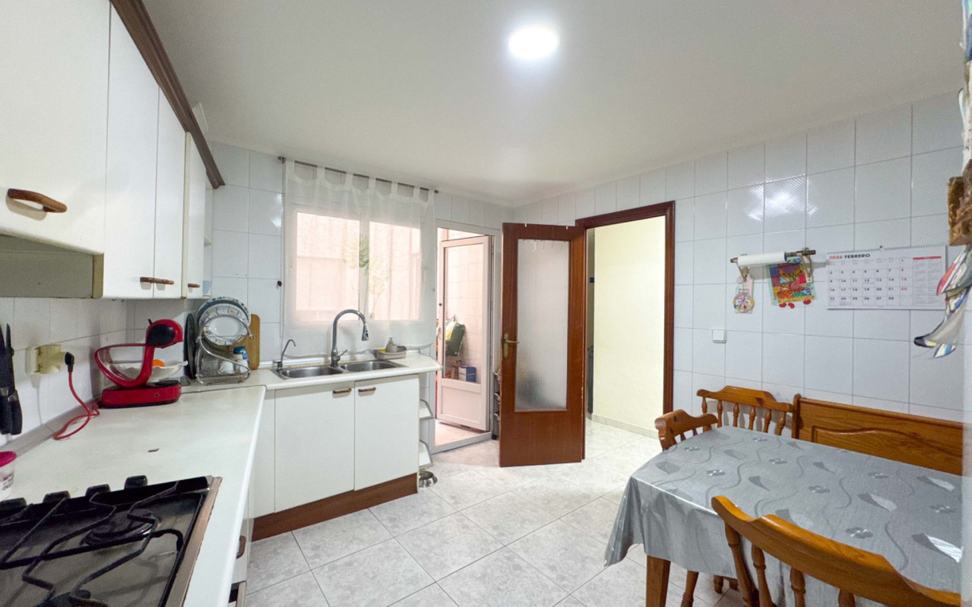 Resale - Appartement - Torrevieja - Torrevieja Centro