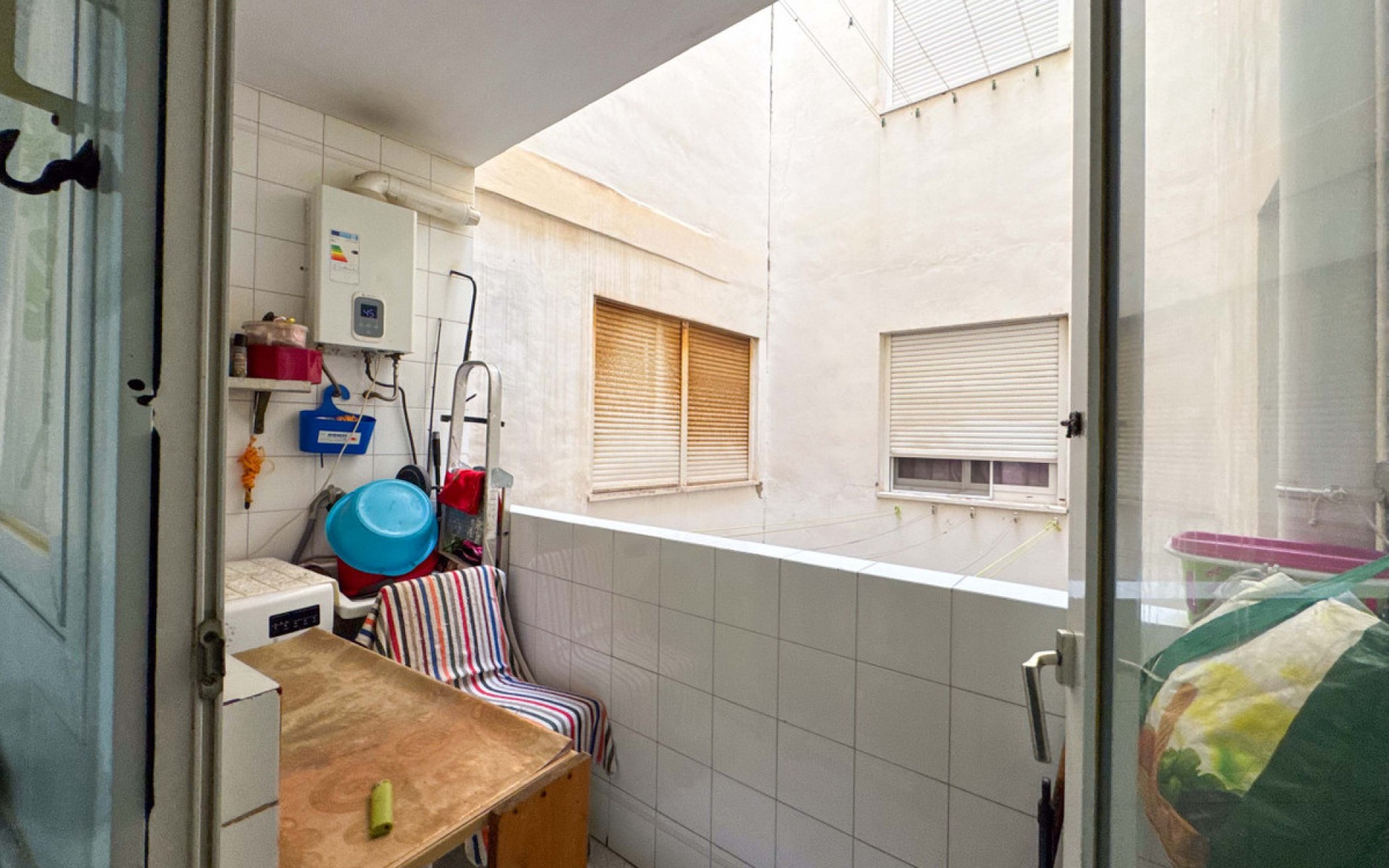 Resale - Appartement - Torrevieja - Torrevieja Centro