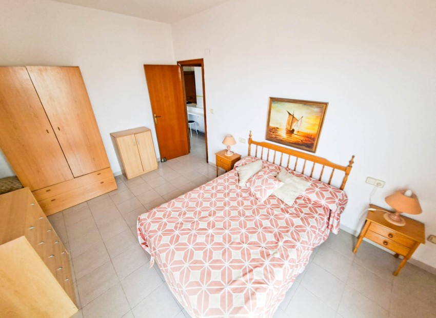 Resale - Appartement - Torrevieja - Torrevieja Centro