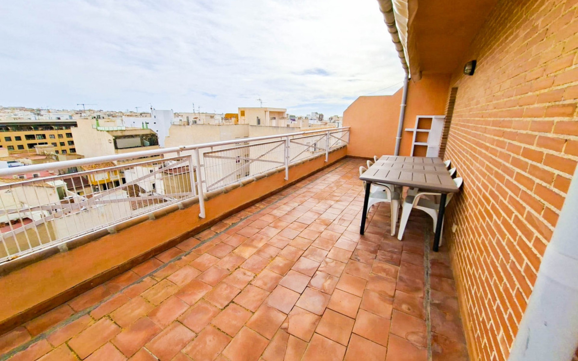 Resale - Appartement - Torrevieja - Torrevieja Centro