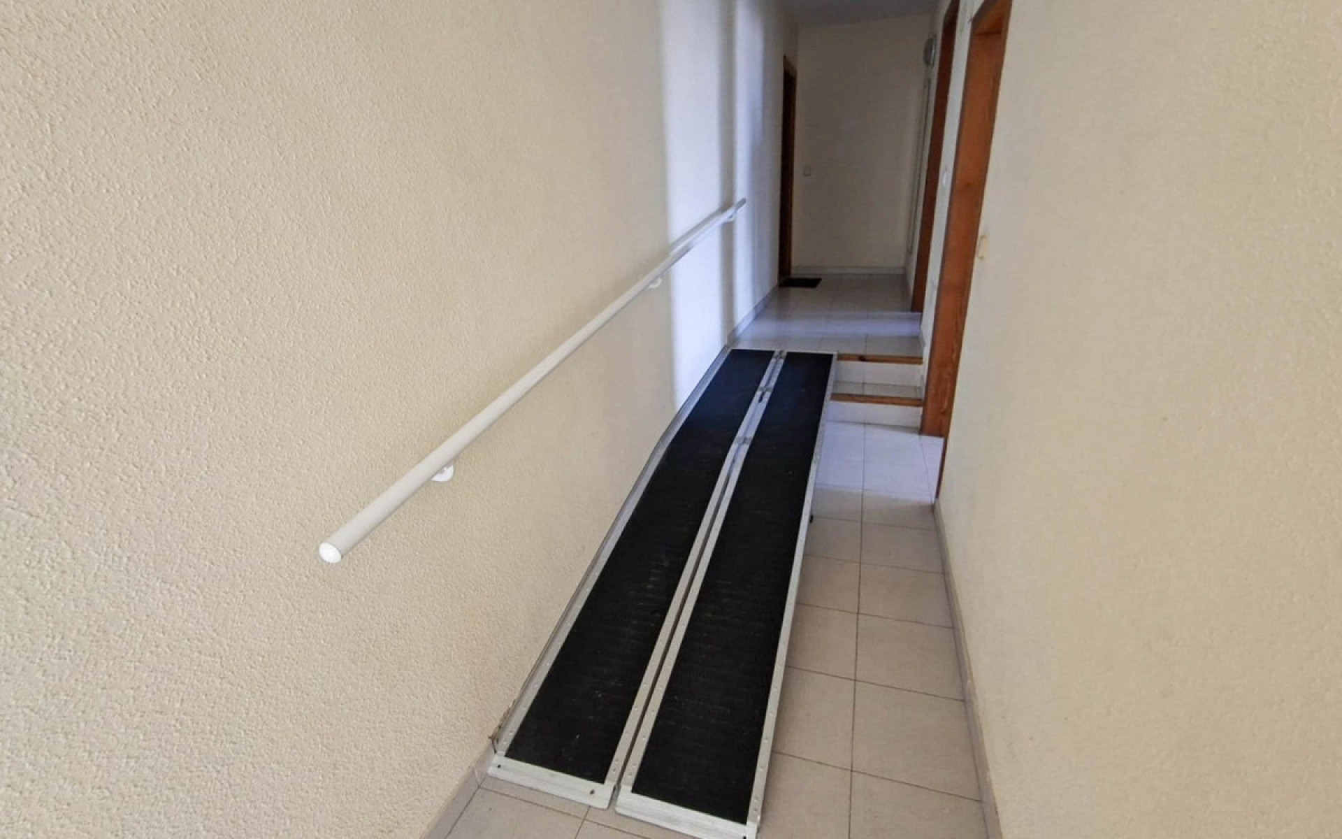 Resale - Appartement - Torrevieja - Torrevieja Centro