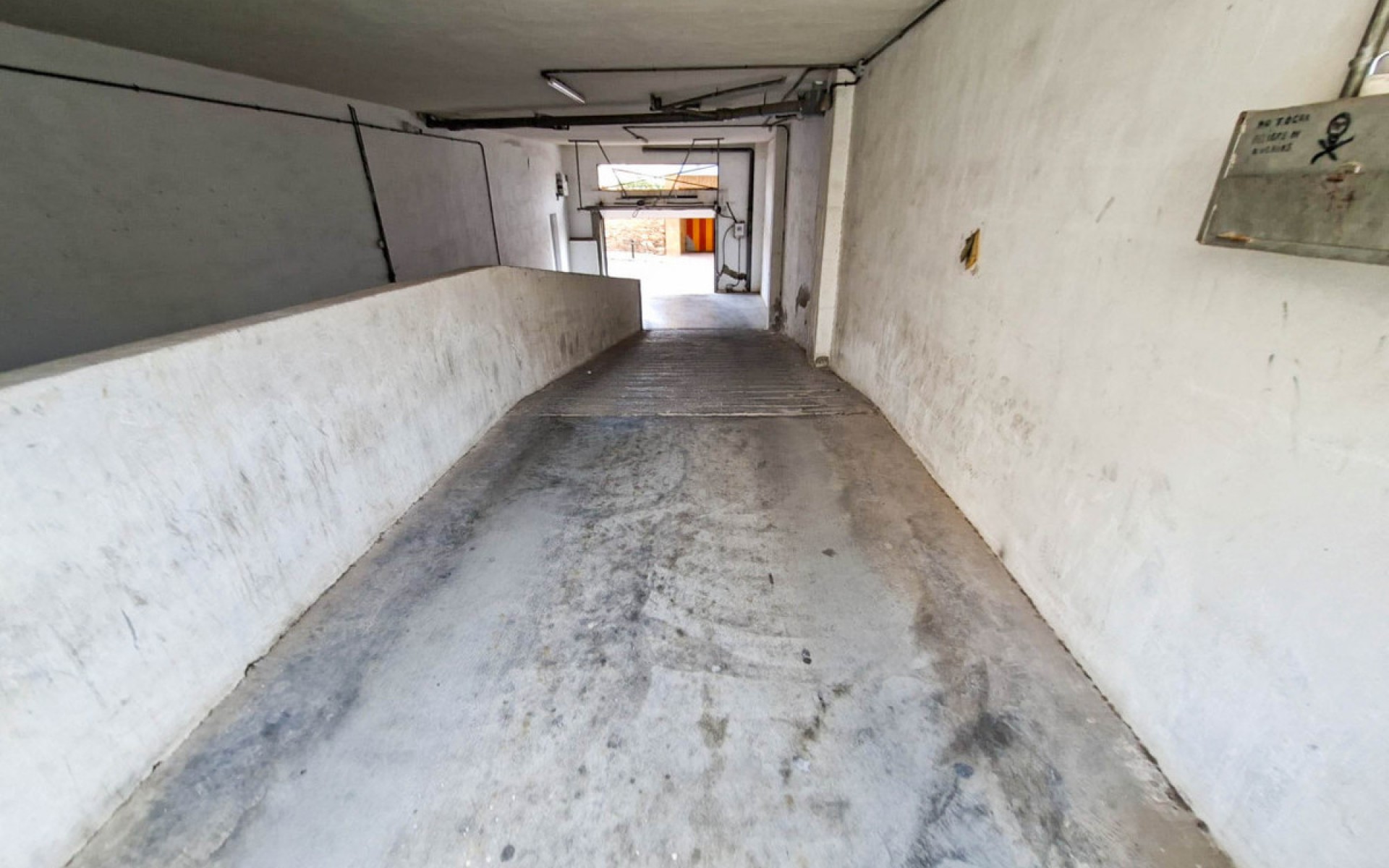 Resale - Appartement - Torrevieja - Torrevieja Centro