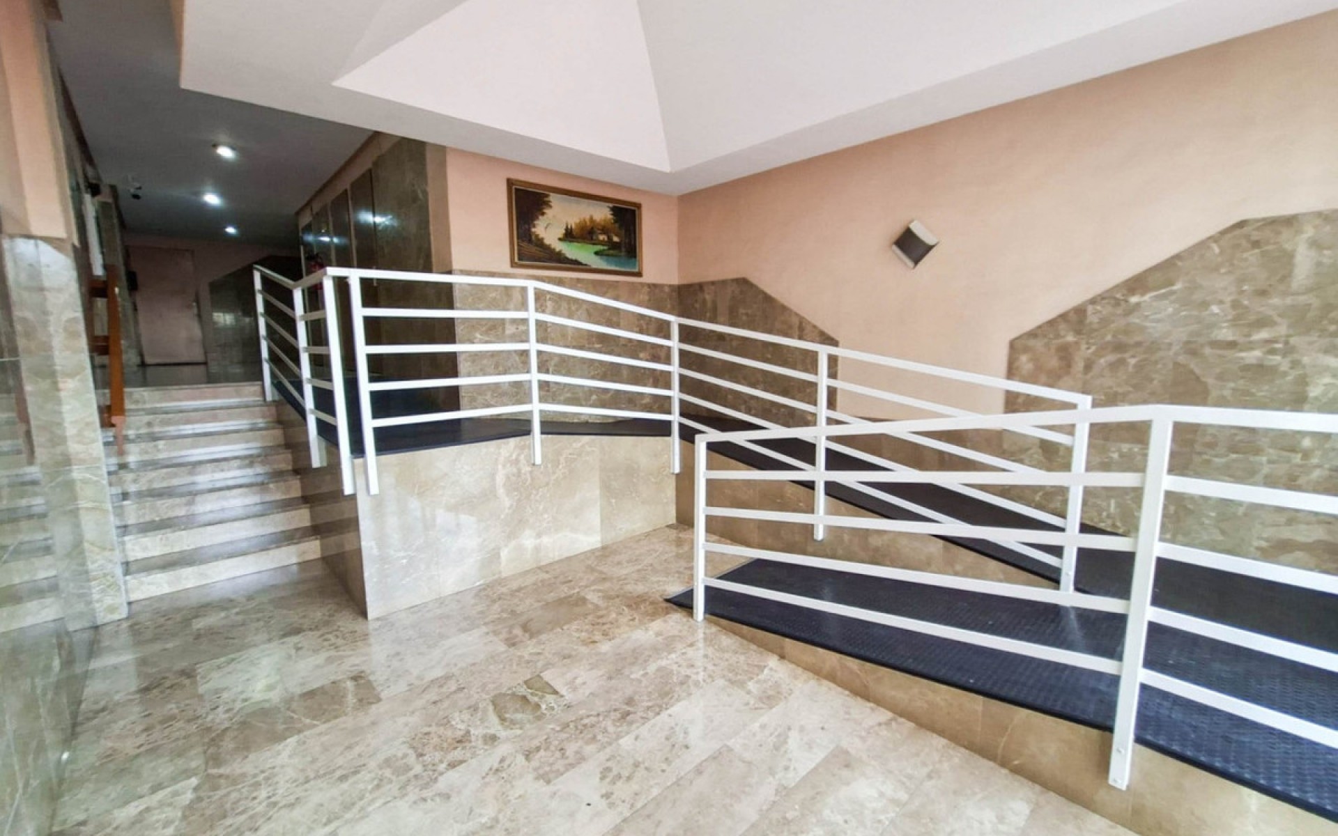 Resale - Appartement - Torrevieja - Torrevieja Centro