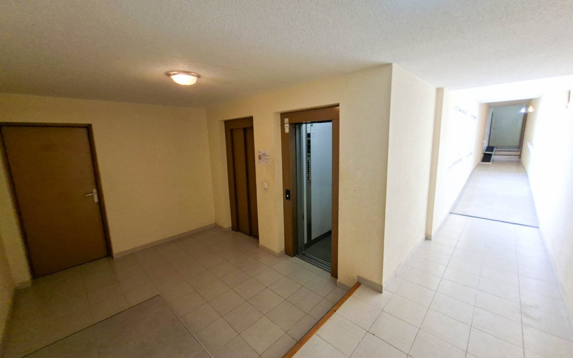 Resale - Appartement - Torrevieja - Torrevieja Centro