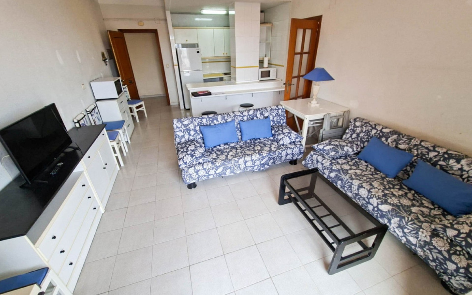 Resale - Appartement - Torrevieja - Torrevieja Centro