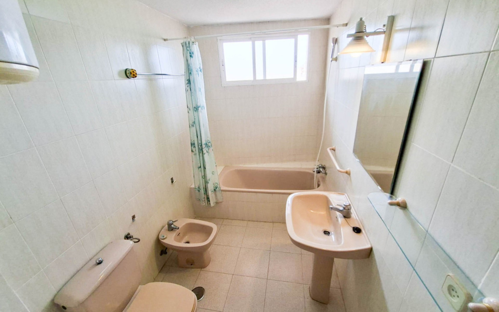 Resale - Appartement - Torrevieja - Torrevieja Centro