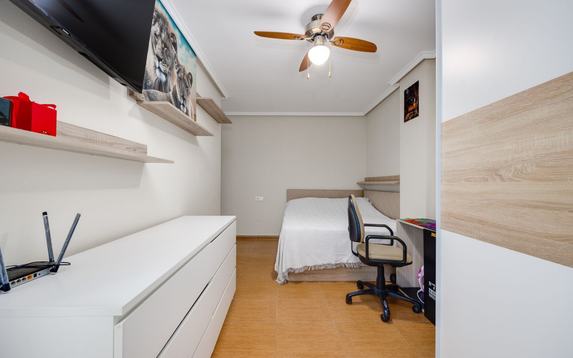 Resale - Appartement - Torrevieja - Torrevieja Centro