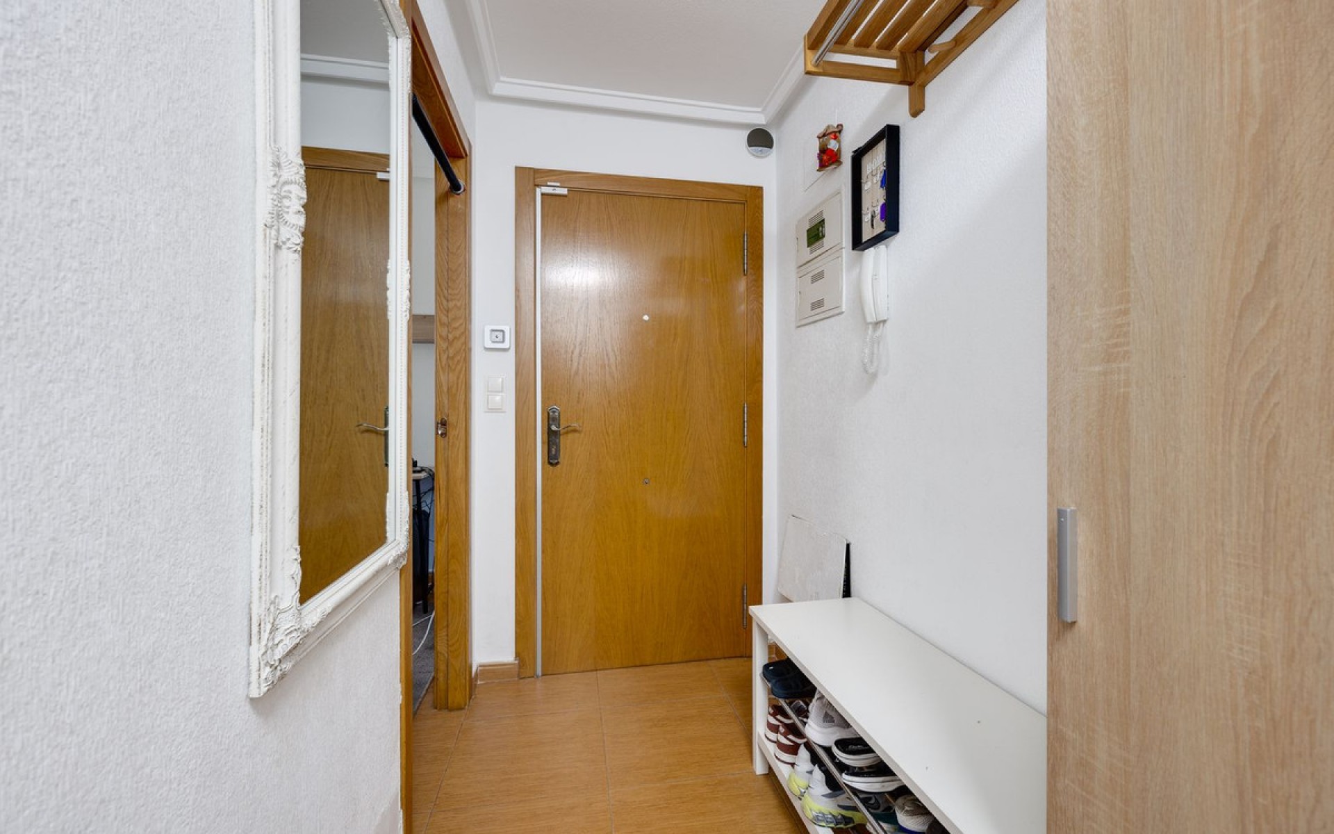 Resale - Appartement - Torrevieja - Torrevieja Centro