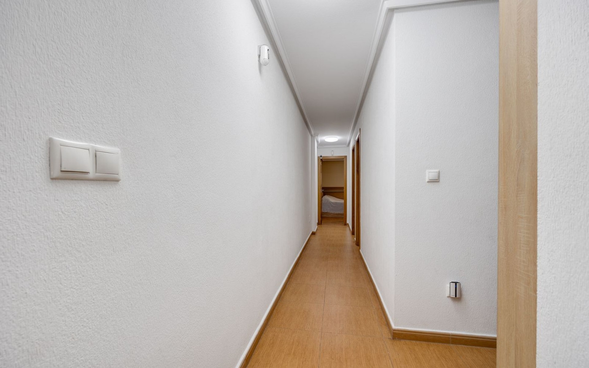 Resale - Appartement - Torrevieja - Torrevieja Centro