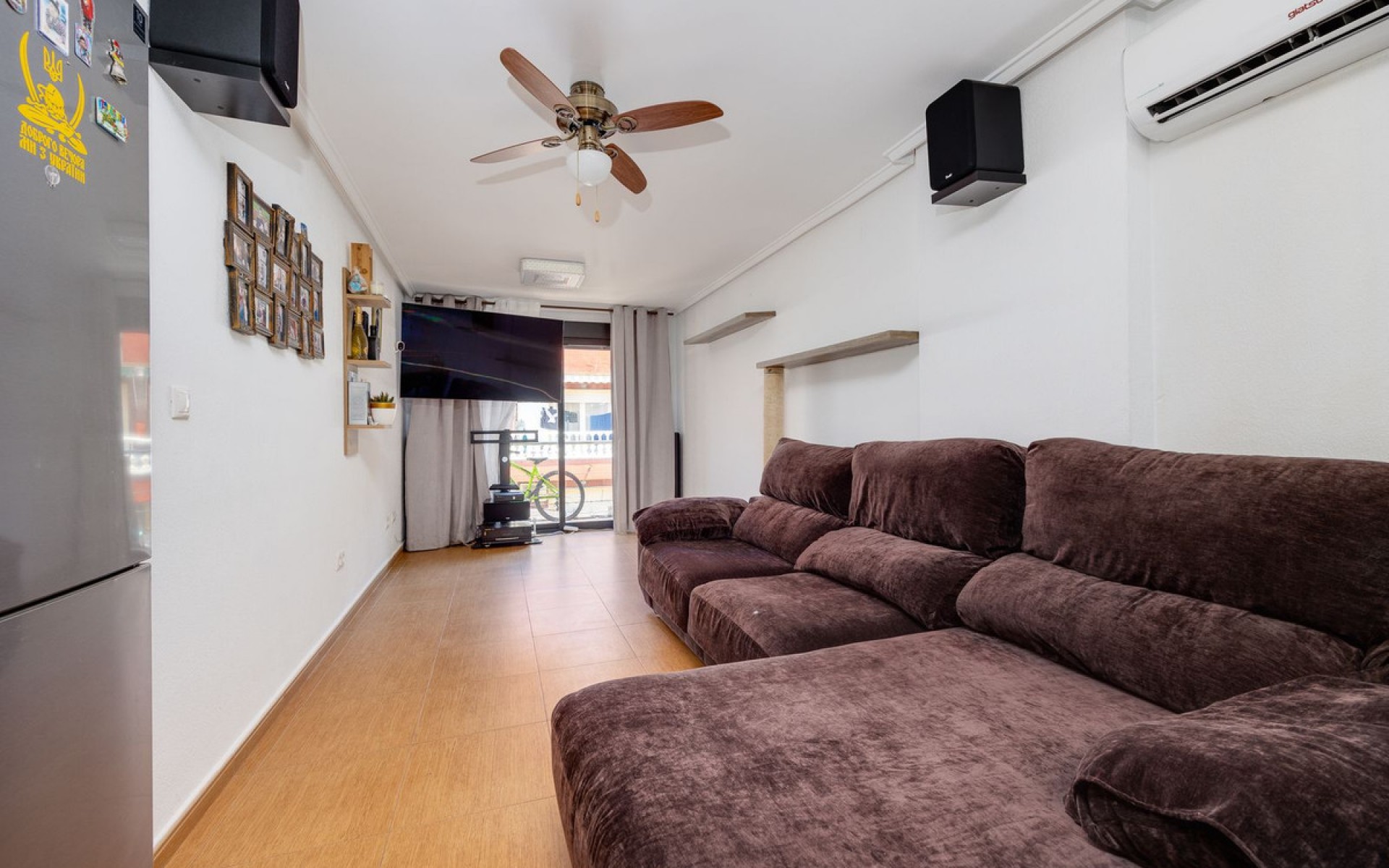 Resale - Appartement - Torrevieja - Torrevieja Centro
