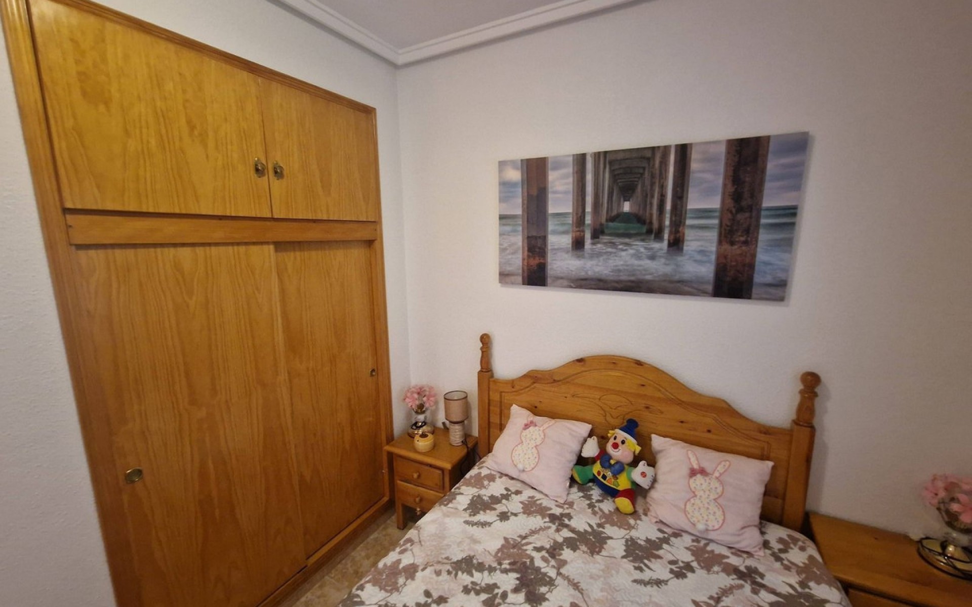 Resale - Appartement - Torrevieja - Torrevieja Centro