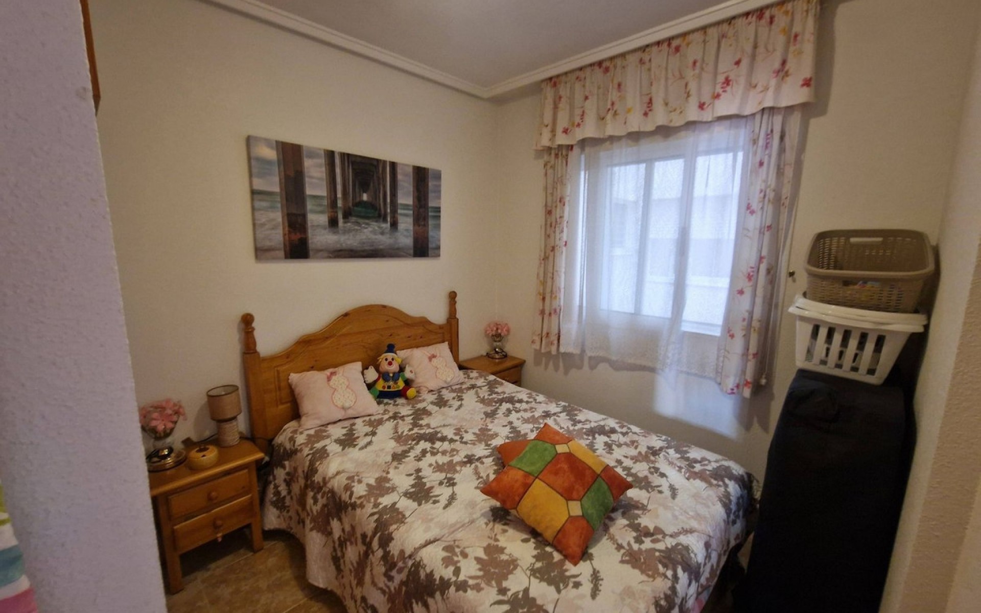 Resale - Appartement - Torrevieja - Torrevieja Centro