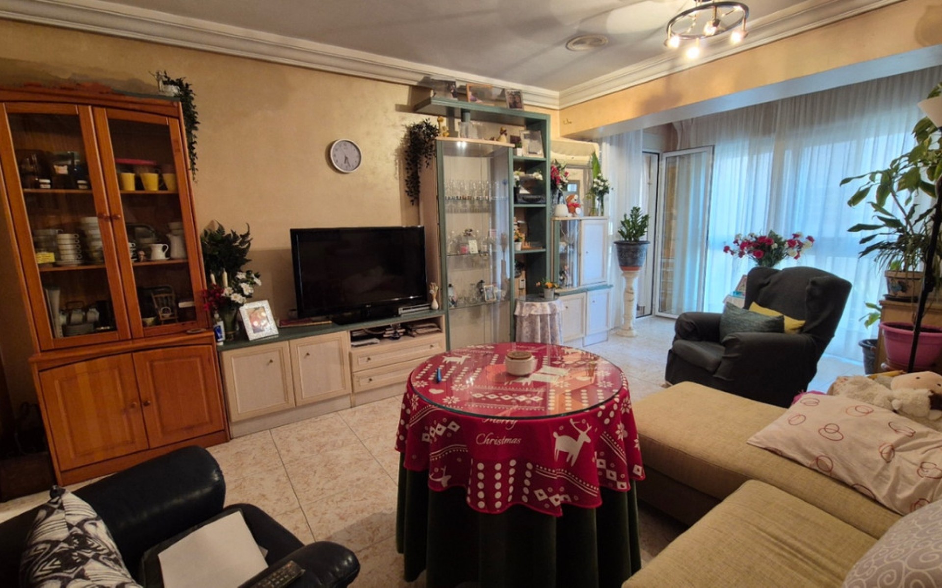 Resale - Appartement - Torrevieja - Torrevieja Centro