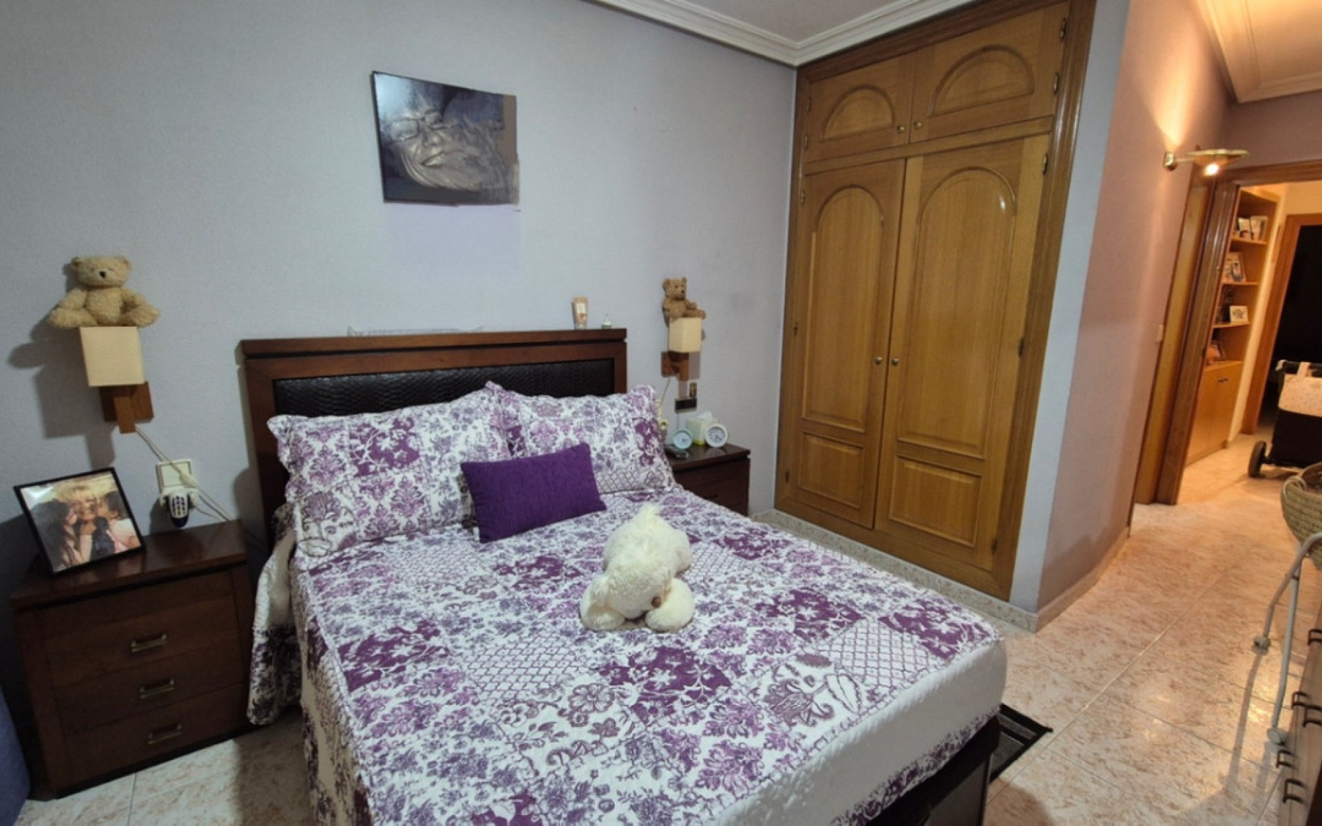 Resale - Appartement - Torrevieja - Torrevieja Centro