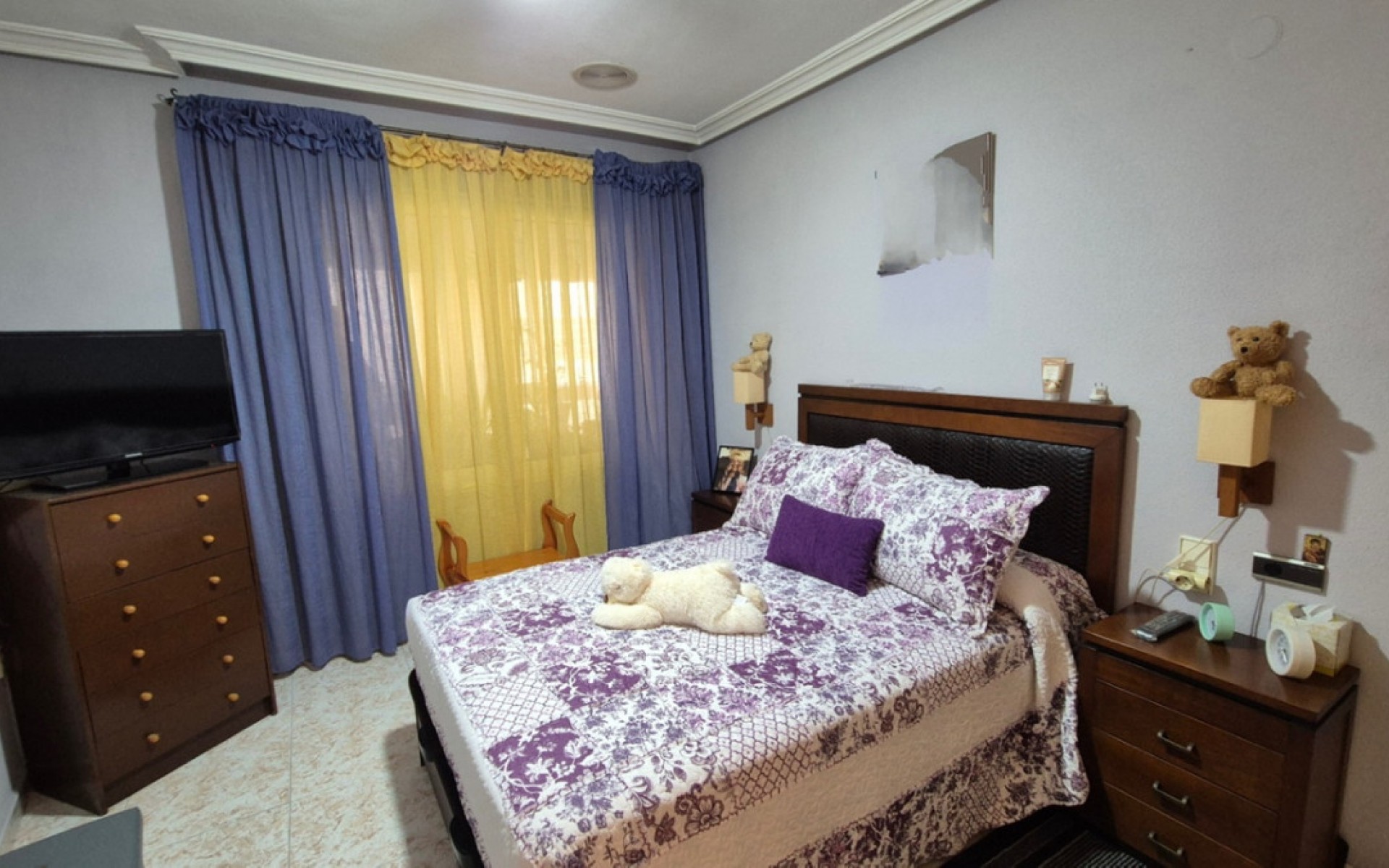 Resale - Appartement - Torrevieja - Torrevieja Centro