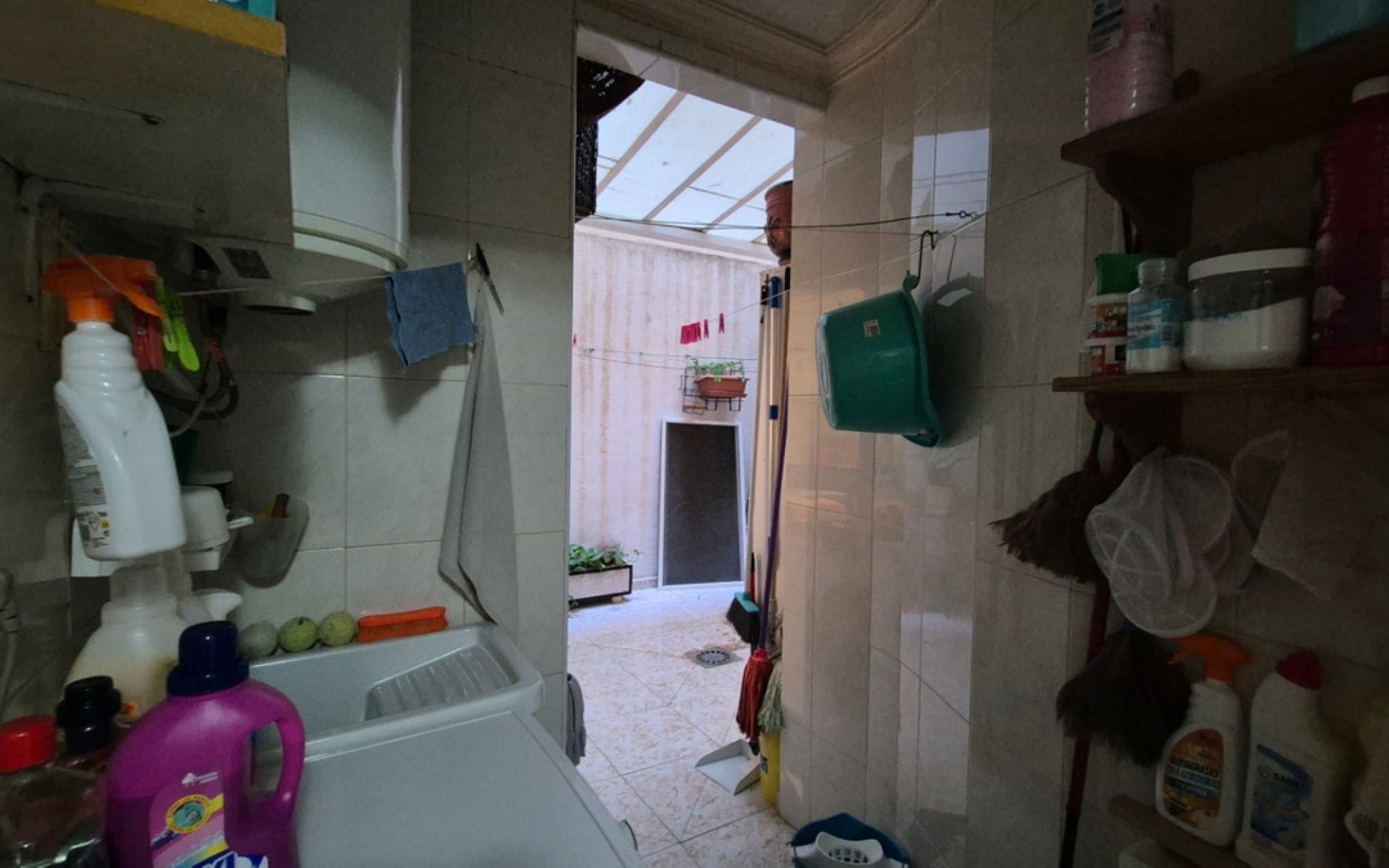 Resale - Appartement - Torrevieja - Torrevieja Centro