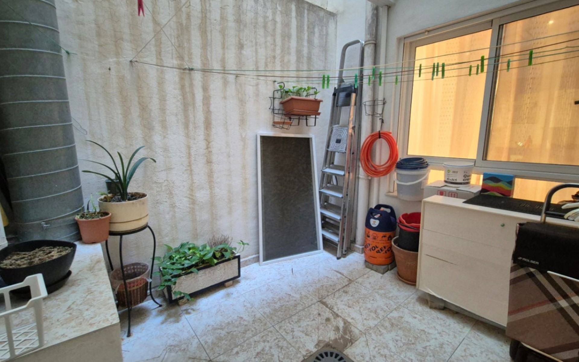Resale - Appartement - Torrevieja - Torrevieja Centro