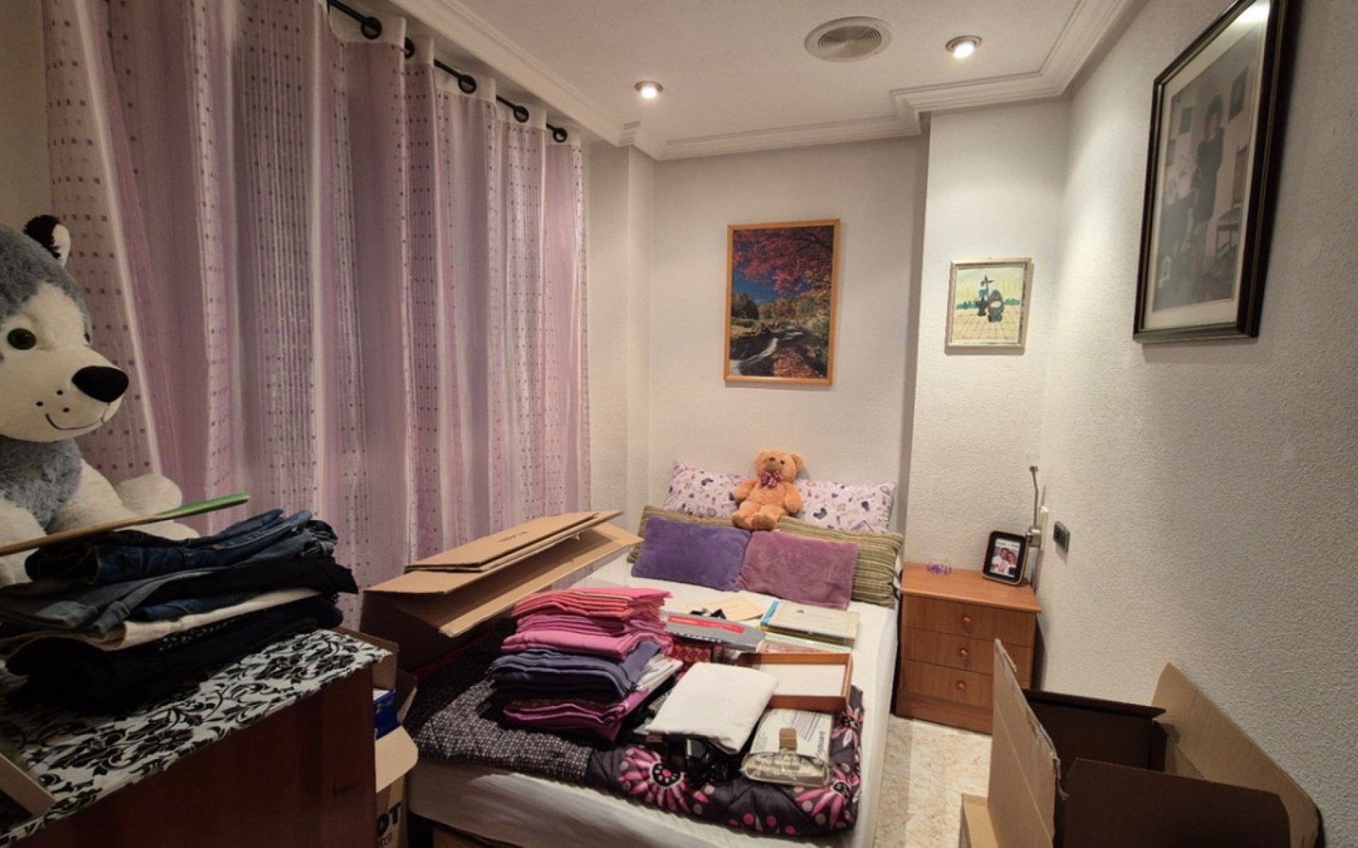 Resale - Appartement - Torrevieja - Torrevieja Centro