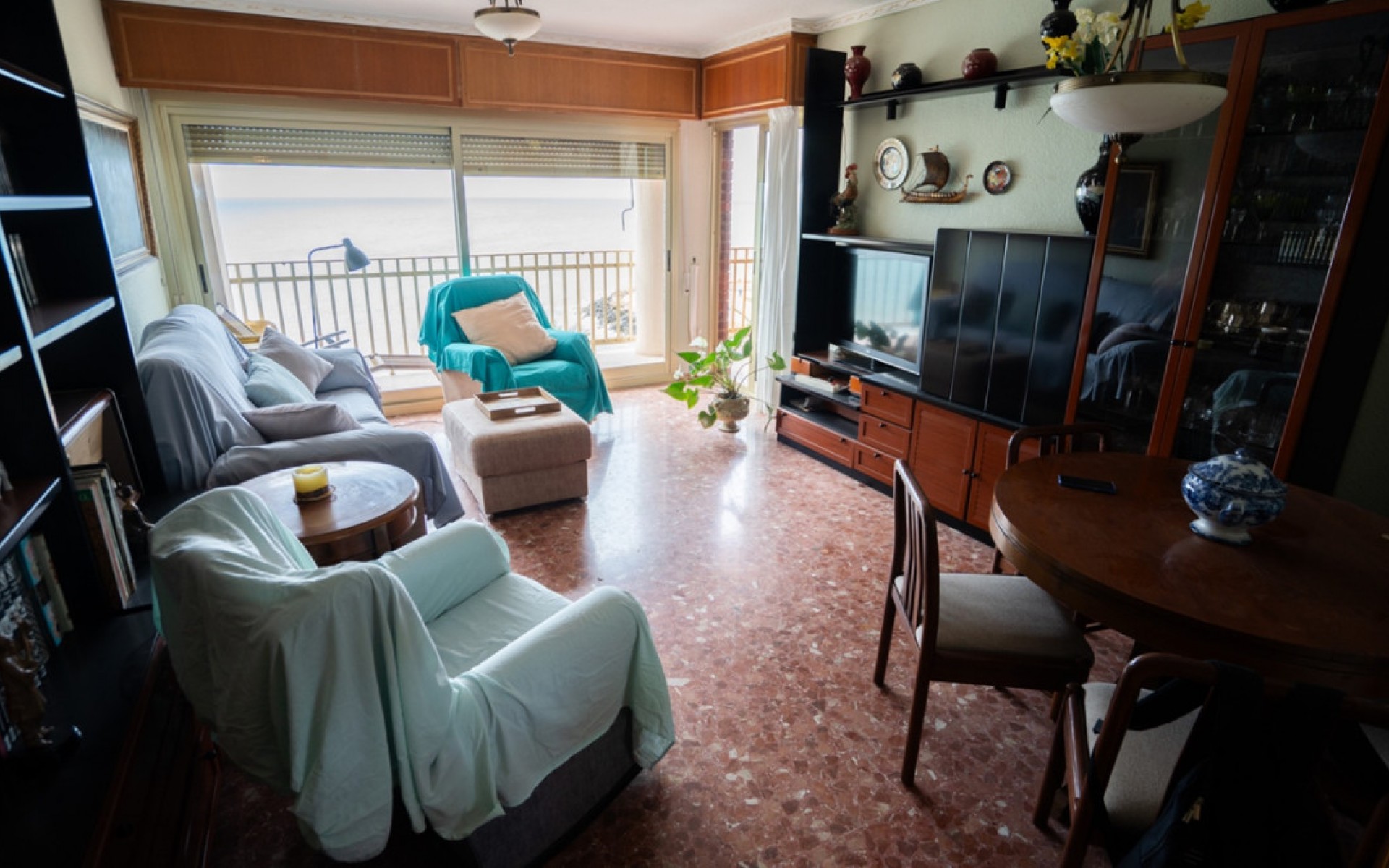Resale - Appartement - Torrevieja - Torrevieja Centro