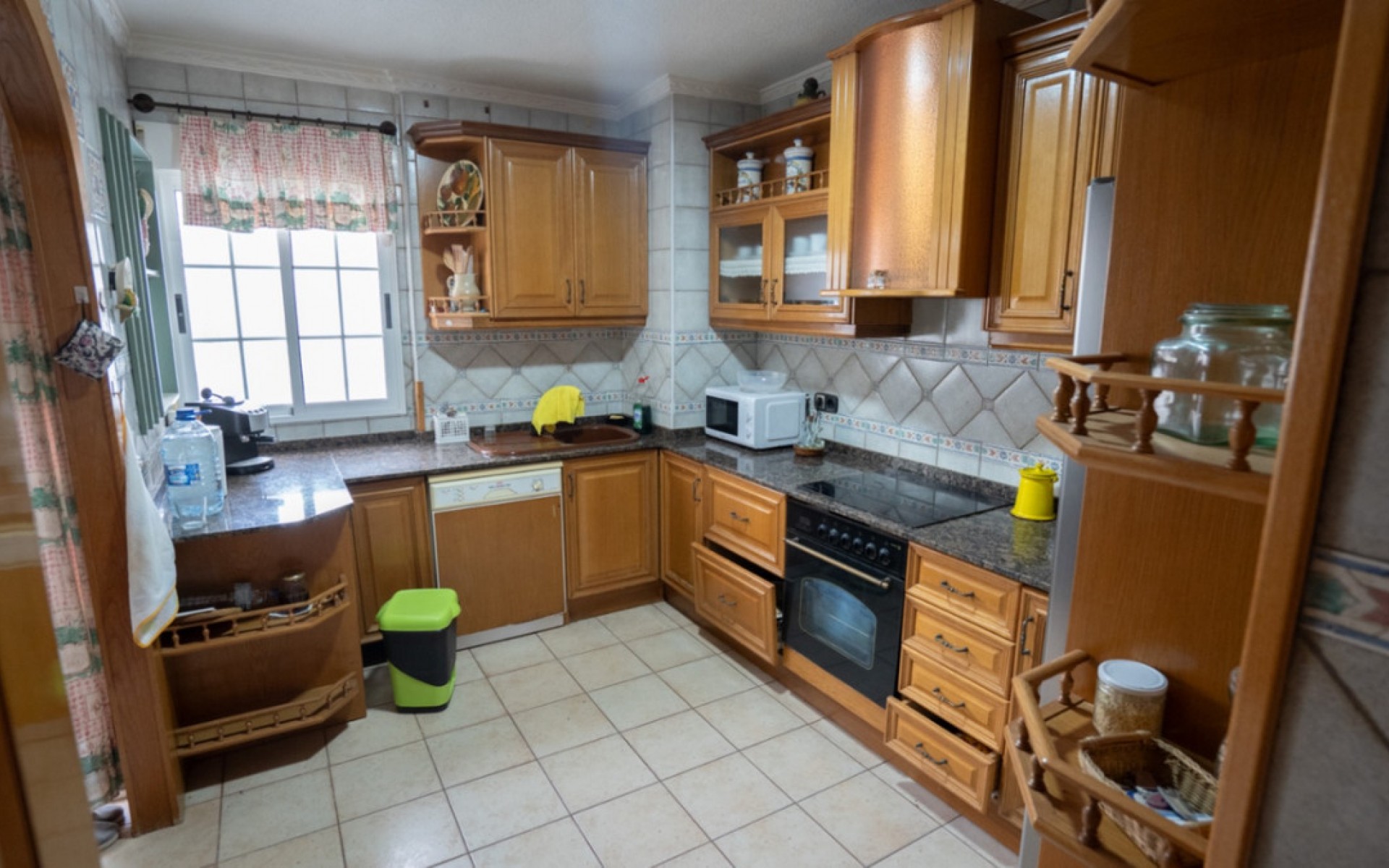 Resale - Appartement - Torrevieja - Torrevieja Centro