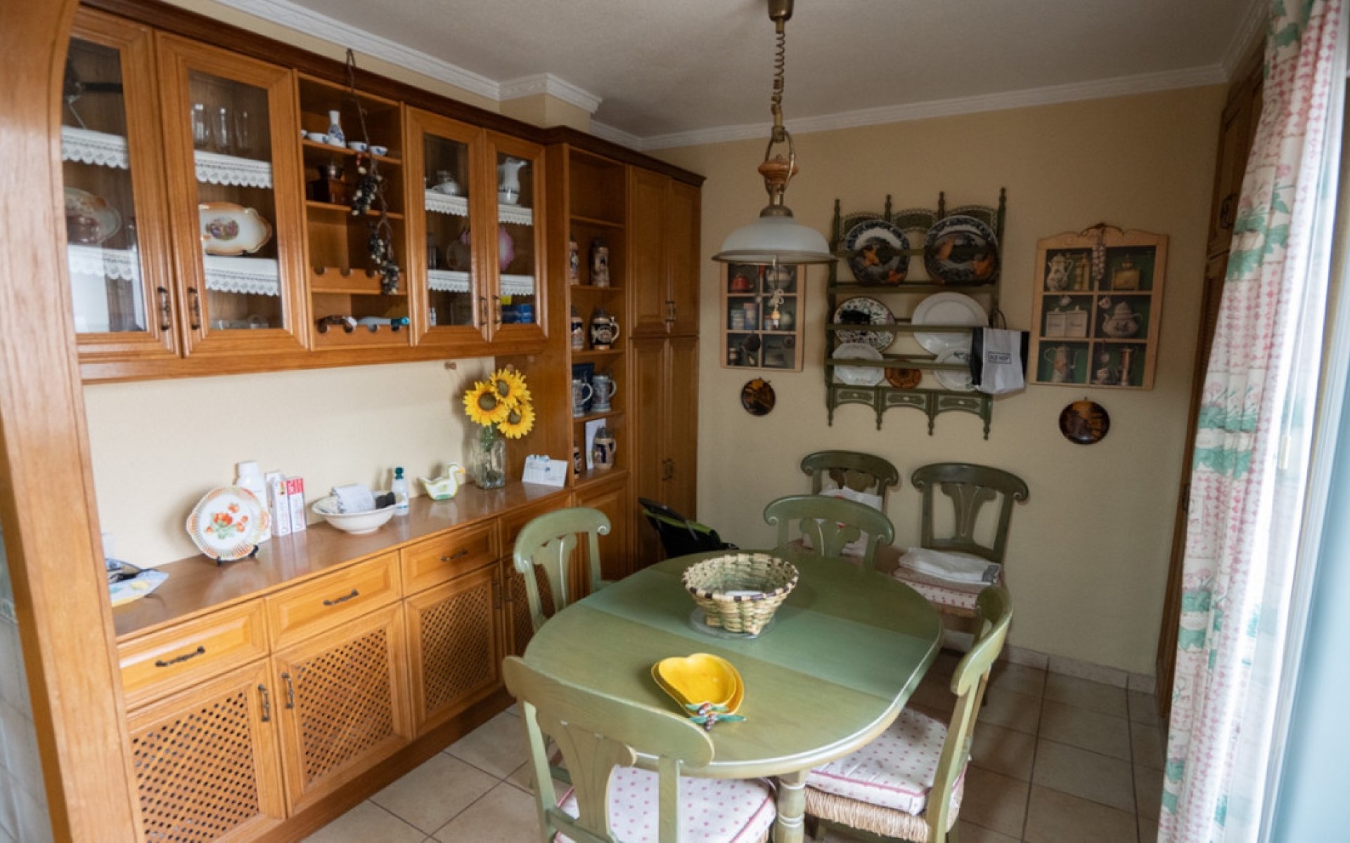 Resale - Appartement - Torrevieja - Torrevieja Centro