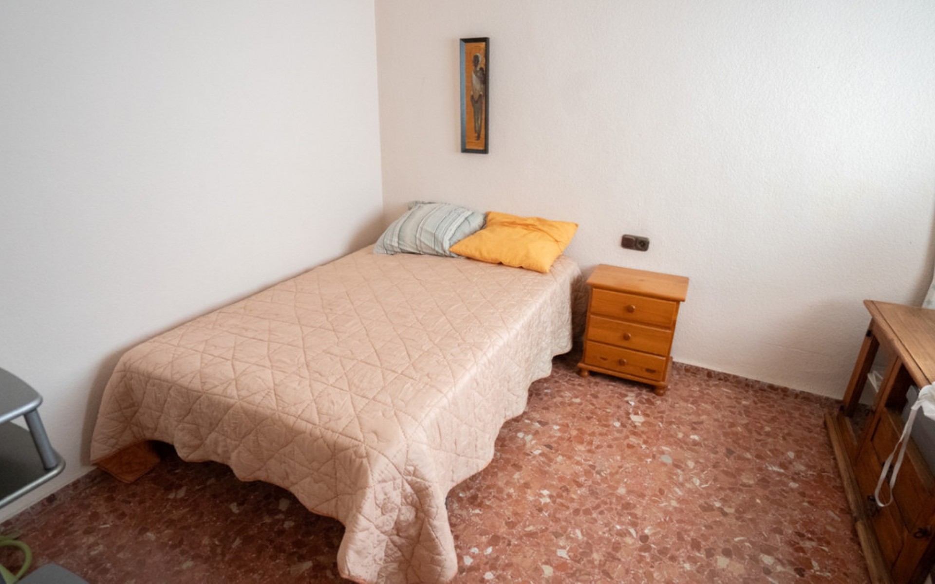 Resale - Appartement - Torrevieja - Torrevieja Centro